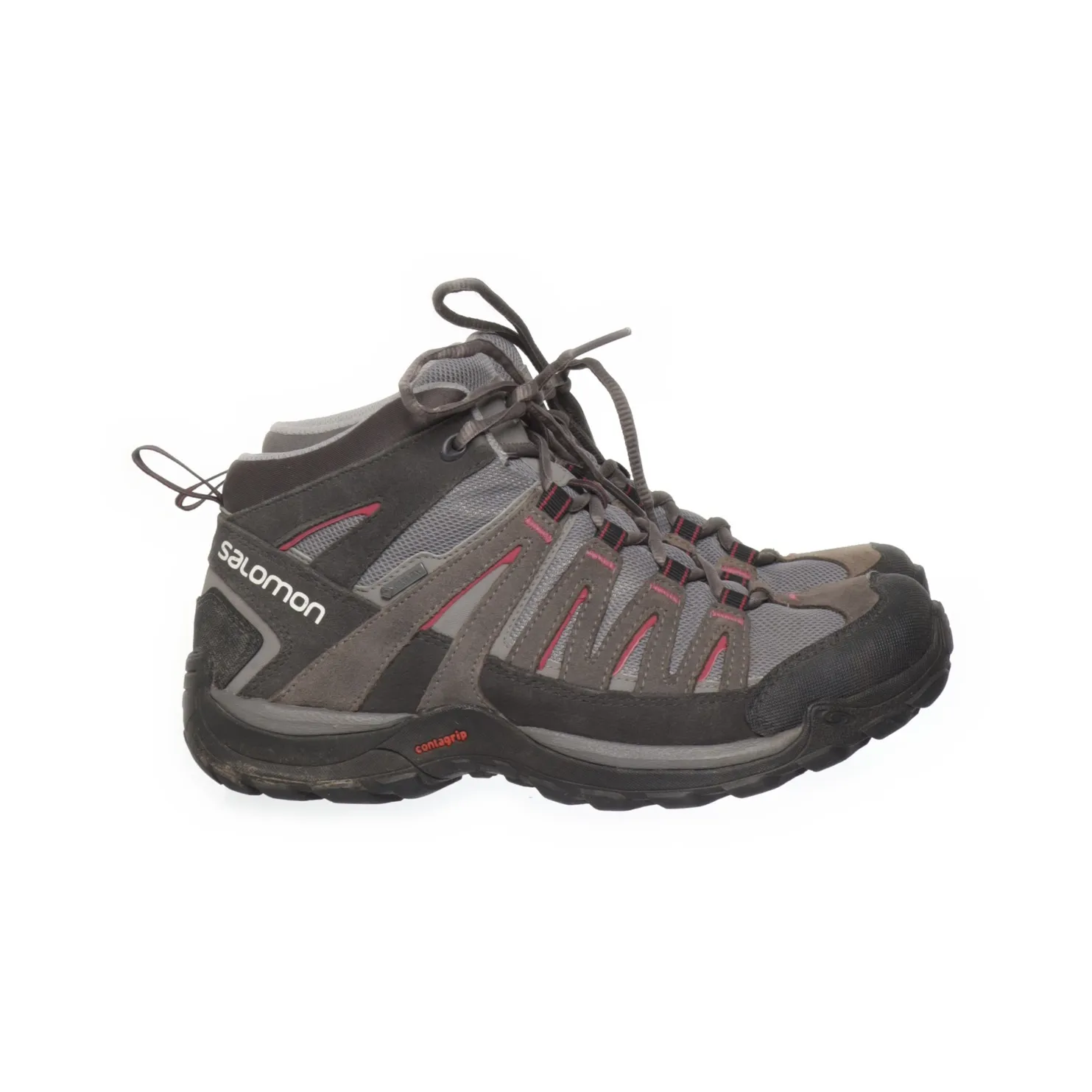 Salomon - Wanderschuhe - SHOES-EU-39.33