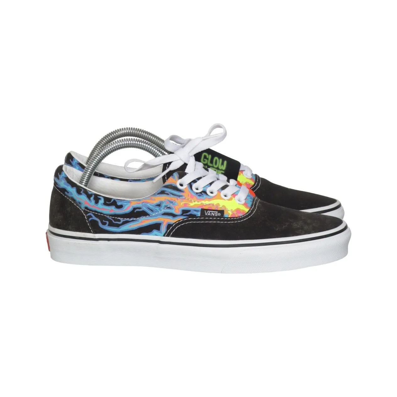 Vans Tygskor SHOES-EU-41