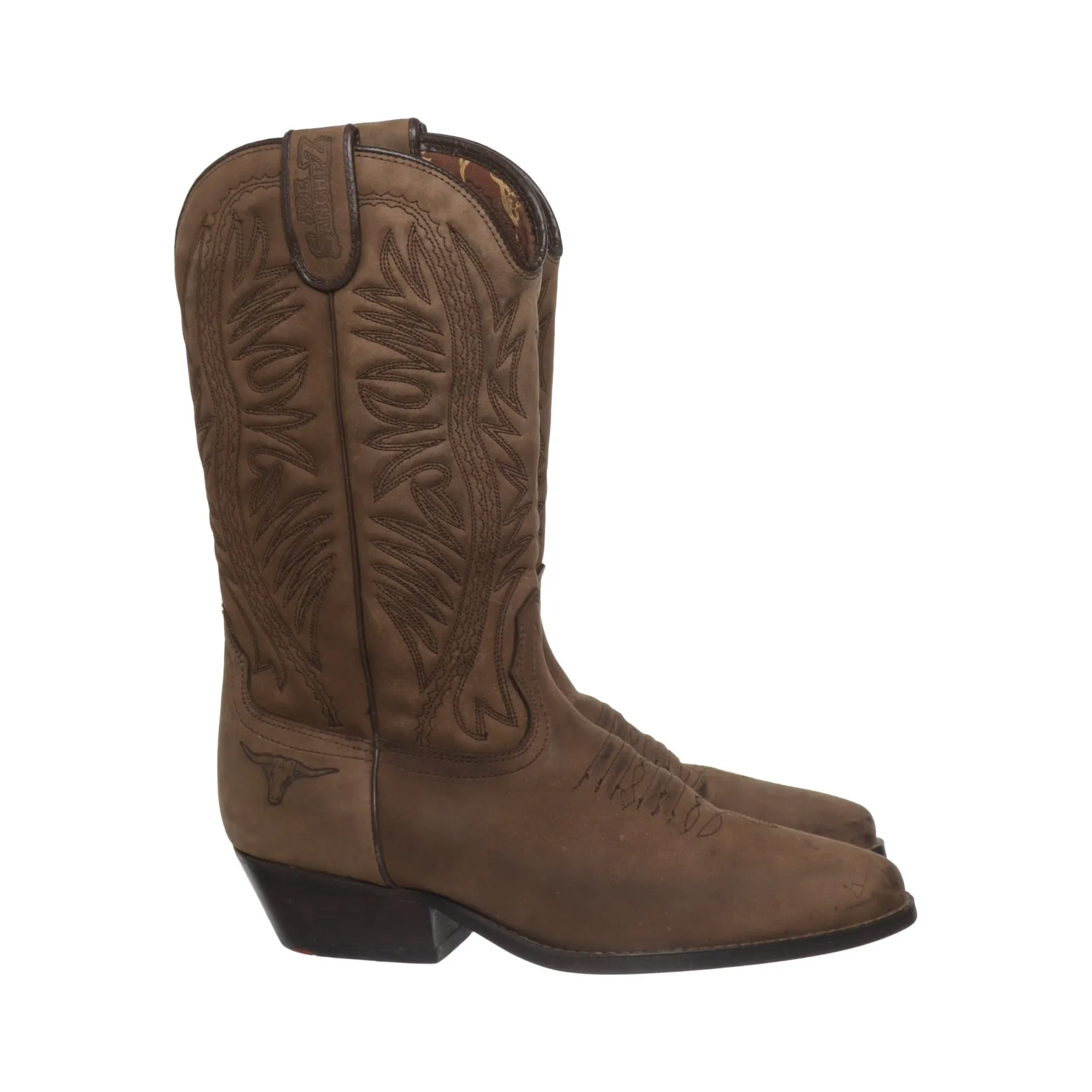 Joe Sanchez second hand | Shop second hand online easily on Sellpy