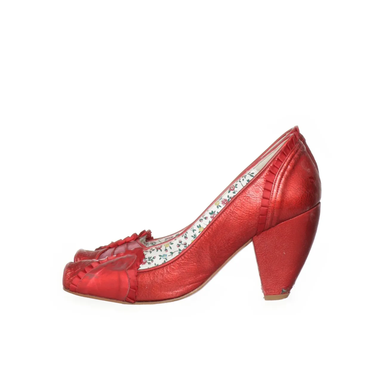 Miss Bubblekiss - bild 3