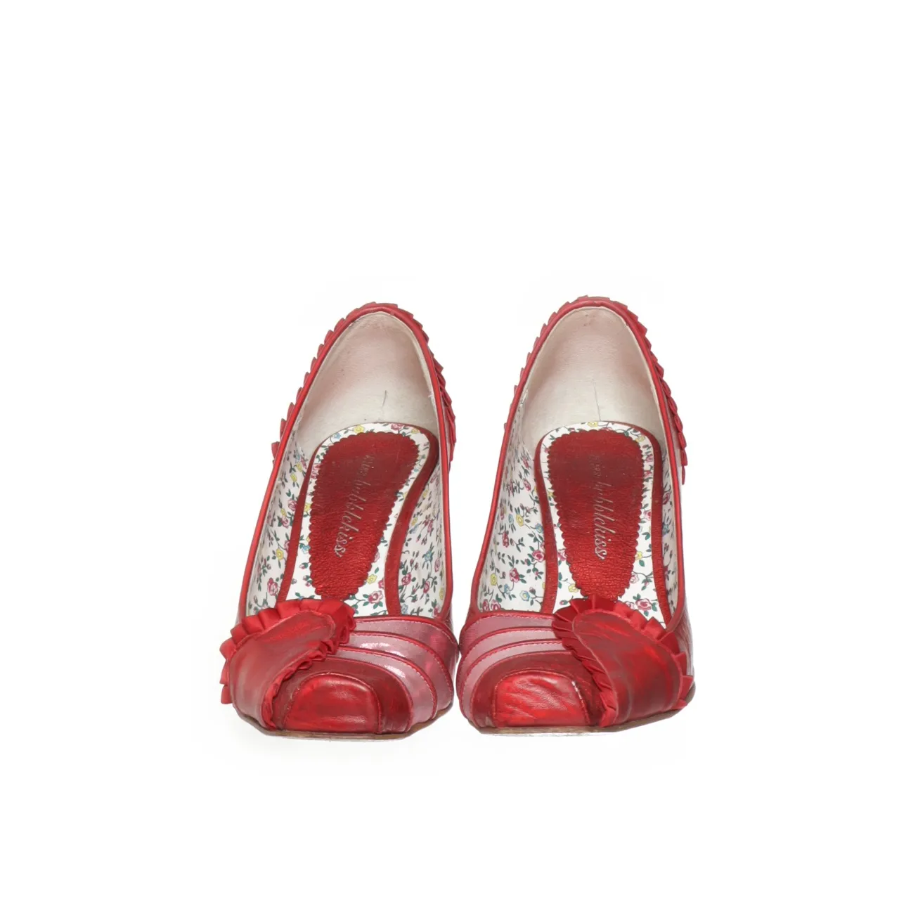 Miss Bubblekiss - bild 2