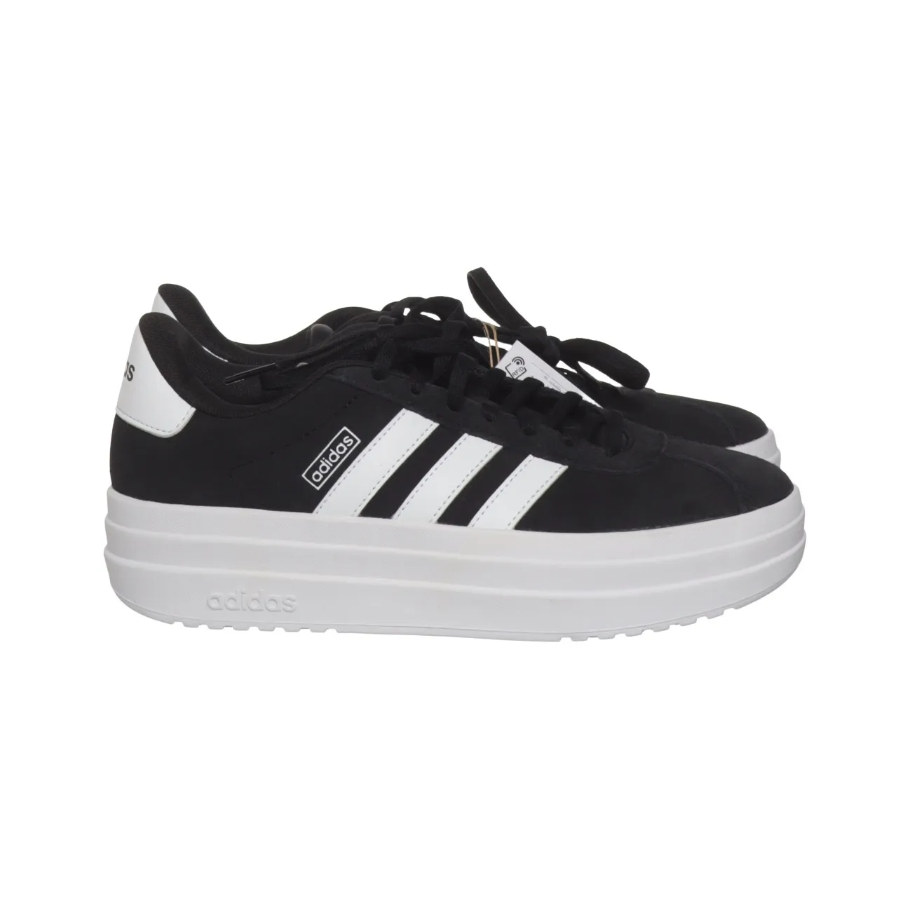 Adidas Träningsskor SHOES-EU-39.33