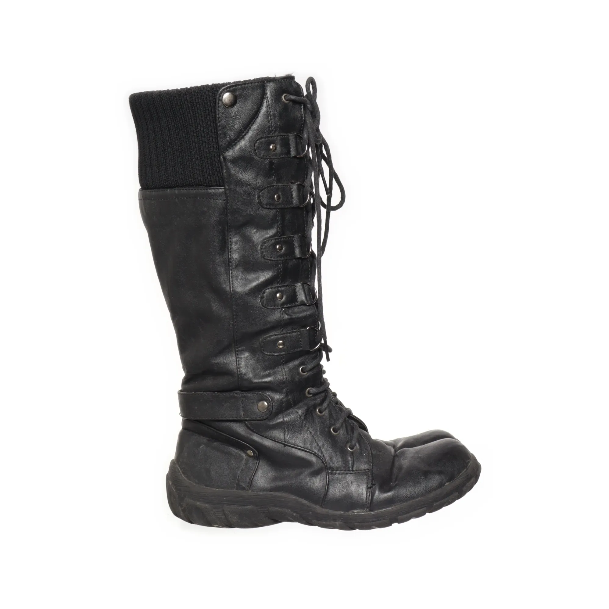 Brooke - Schnürstiefel - SHOES-EU-37