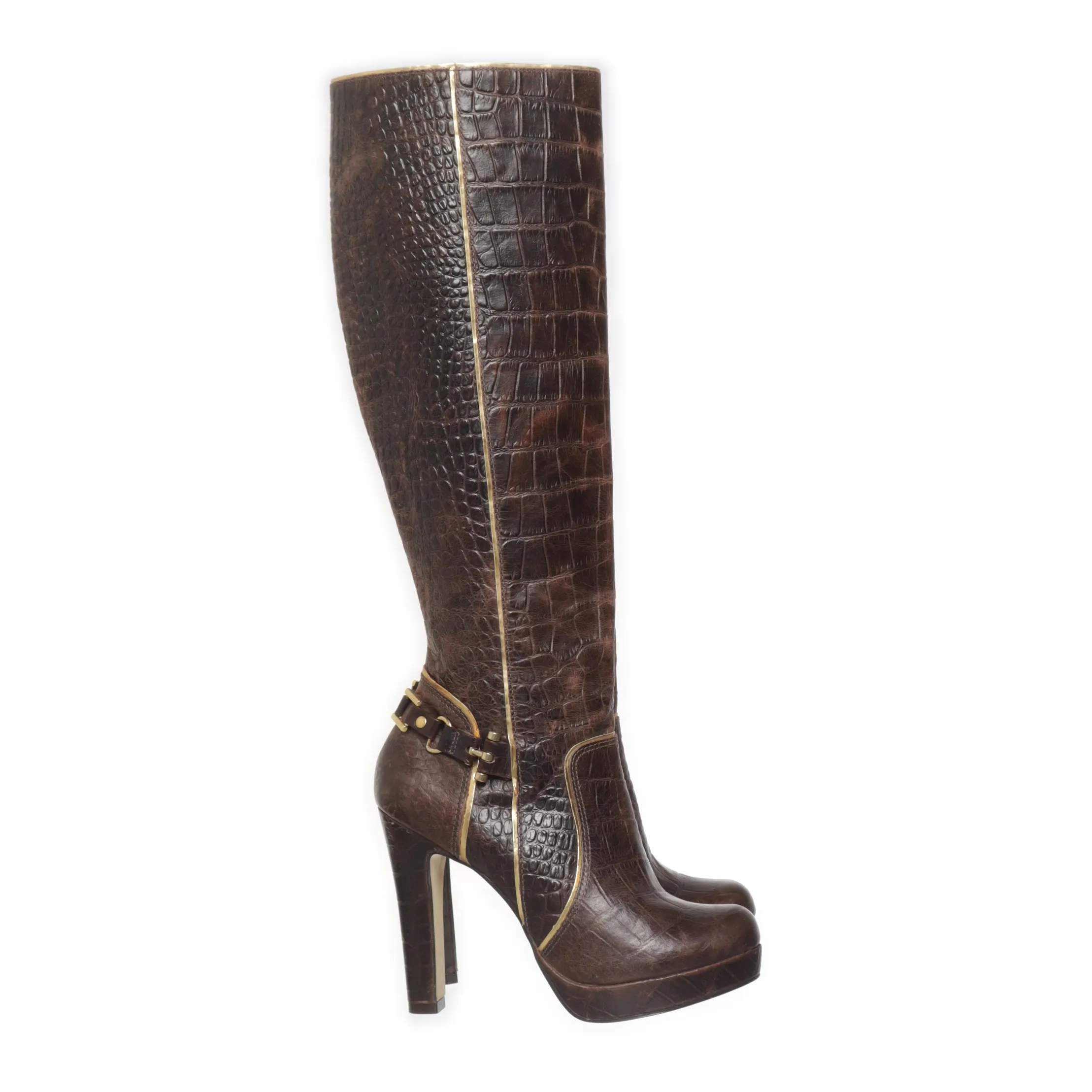 River Island - Stiefel - SHOES-EU-36