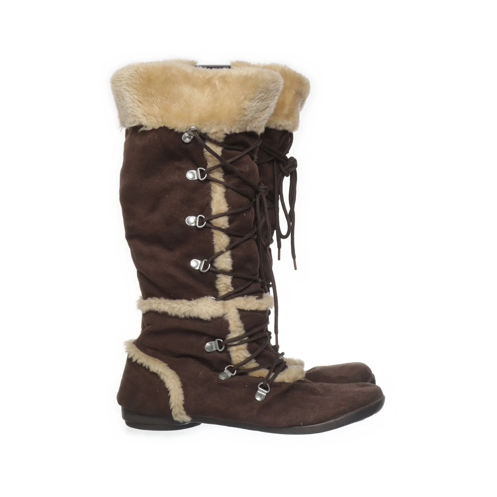 Attitude - Stiefel - SHOES-EU-40