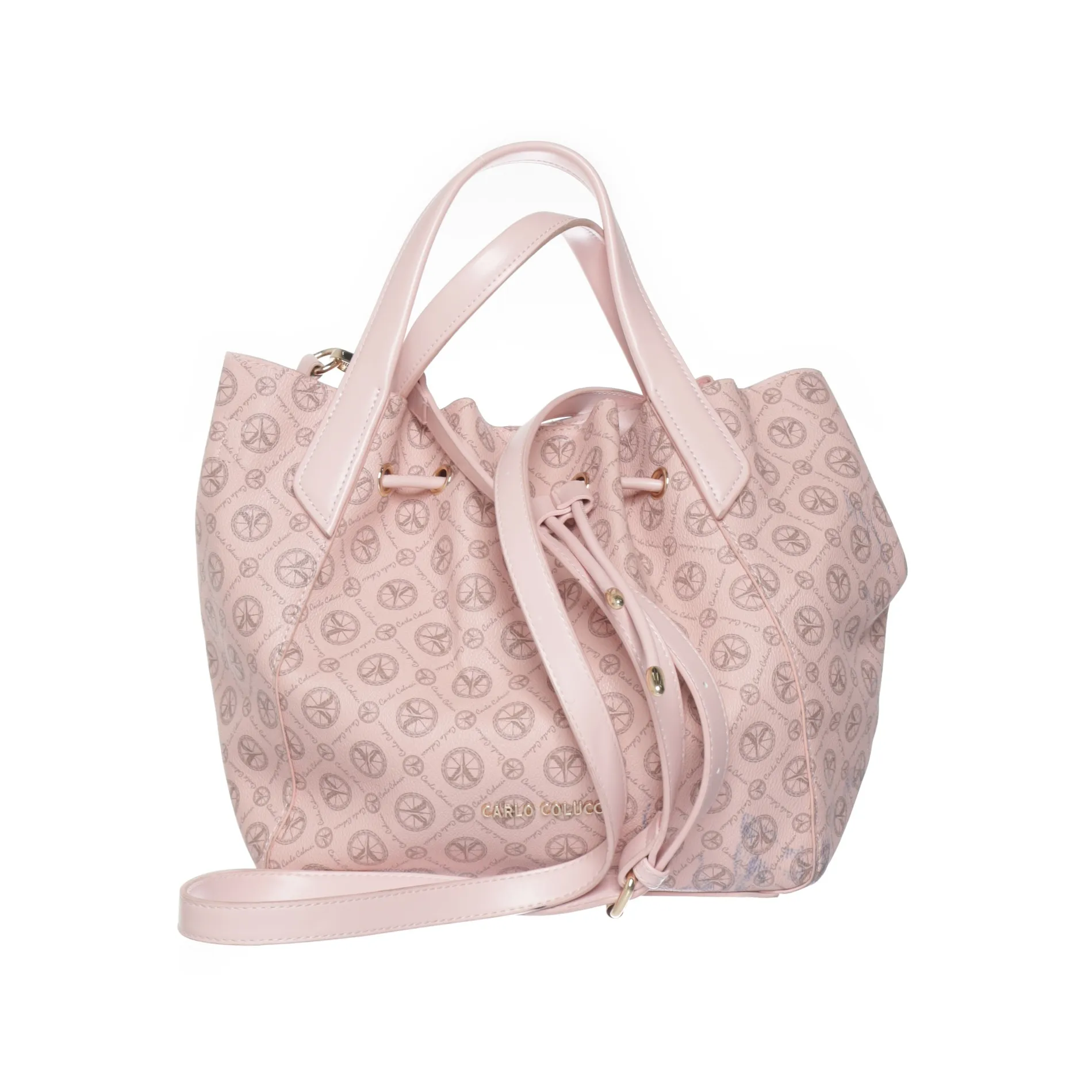 Carlo Colucci - Umhängetasche