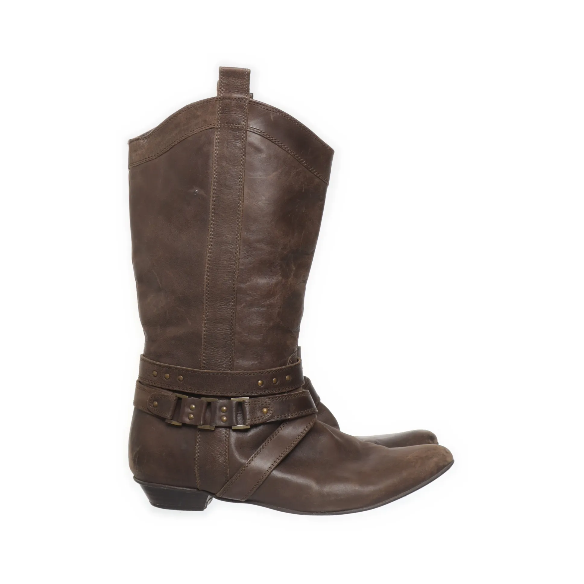 Cowboyboots - SHOES-EU-41