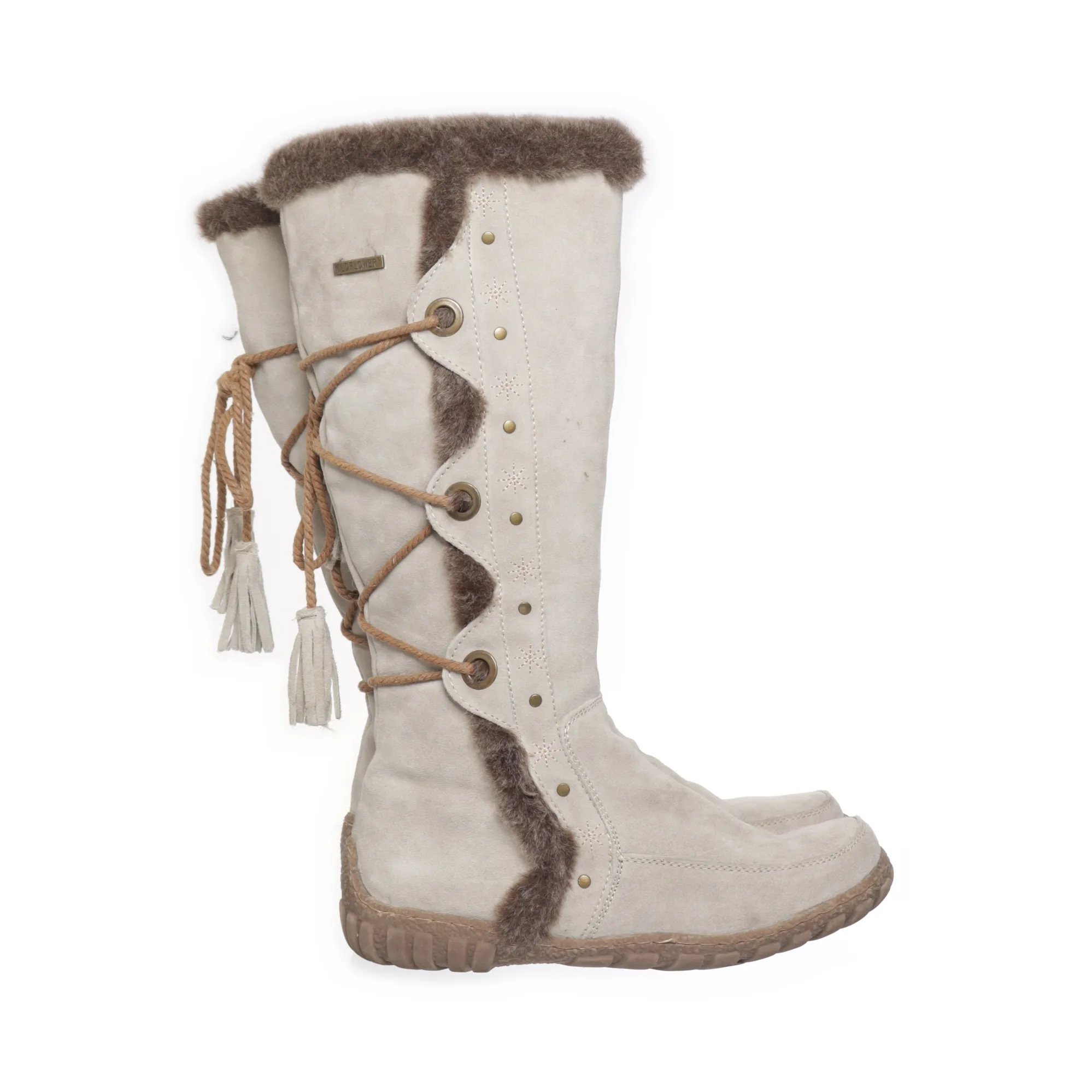 Stiefel - SHOES-EU-38