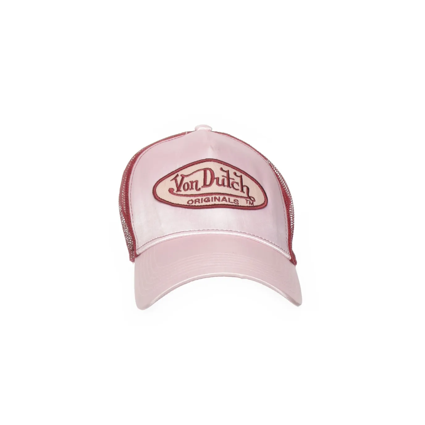 Von Dutch - Truckerkappe - HATS-CM-55