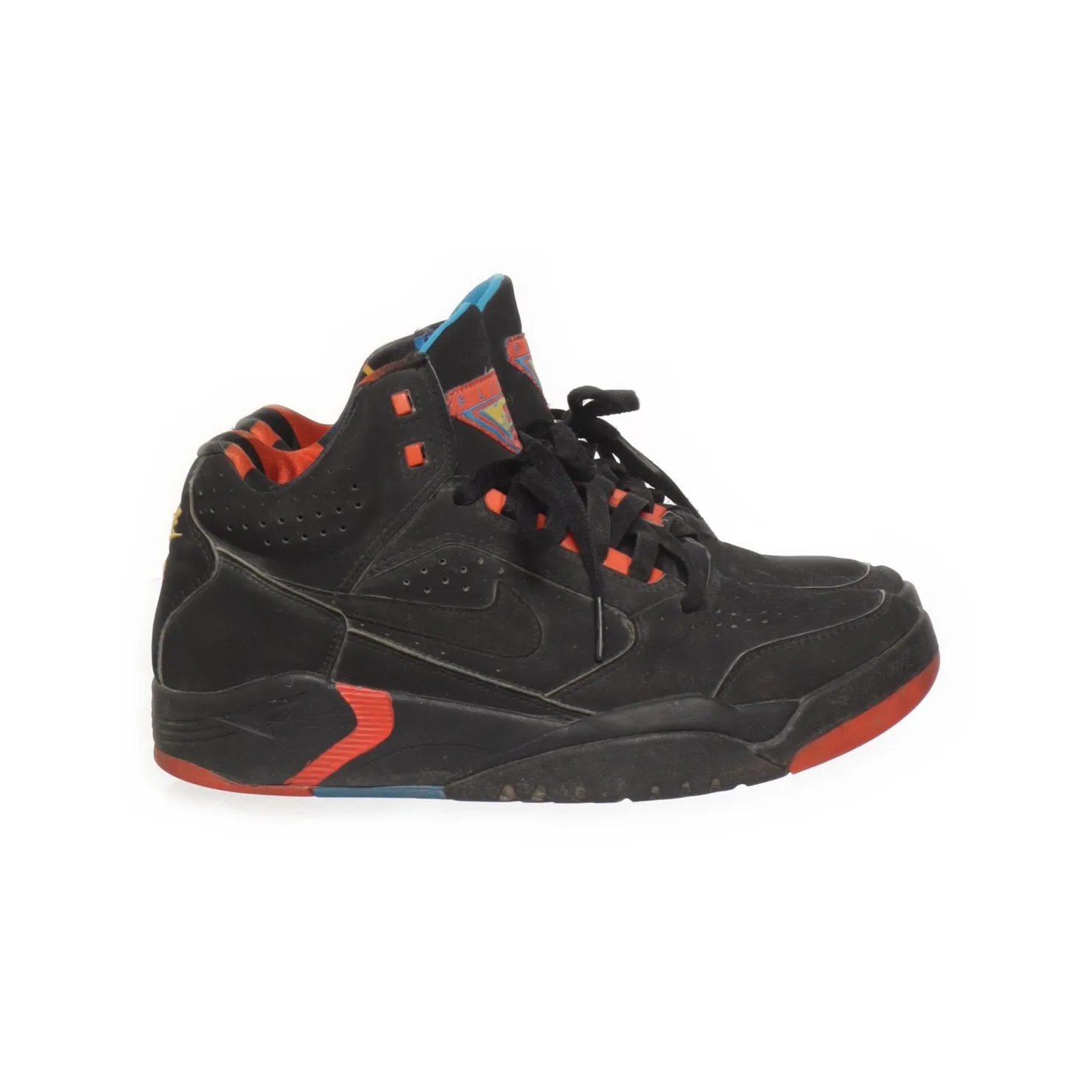 Nike - Air Tech Challenge Ii Sneaker - SHOES-EU-40