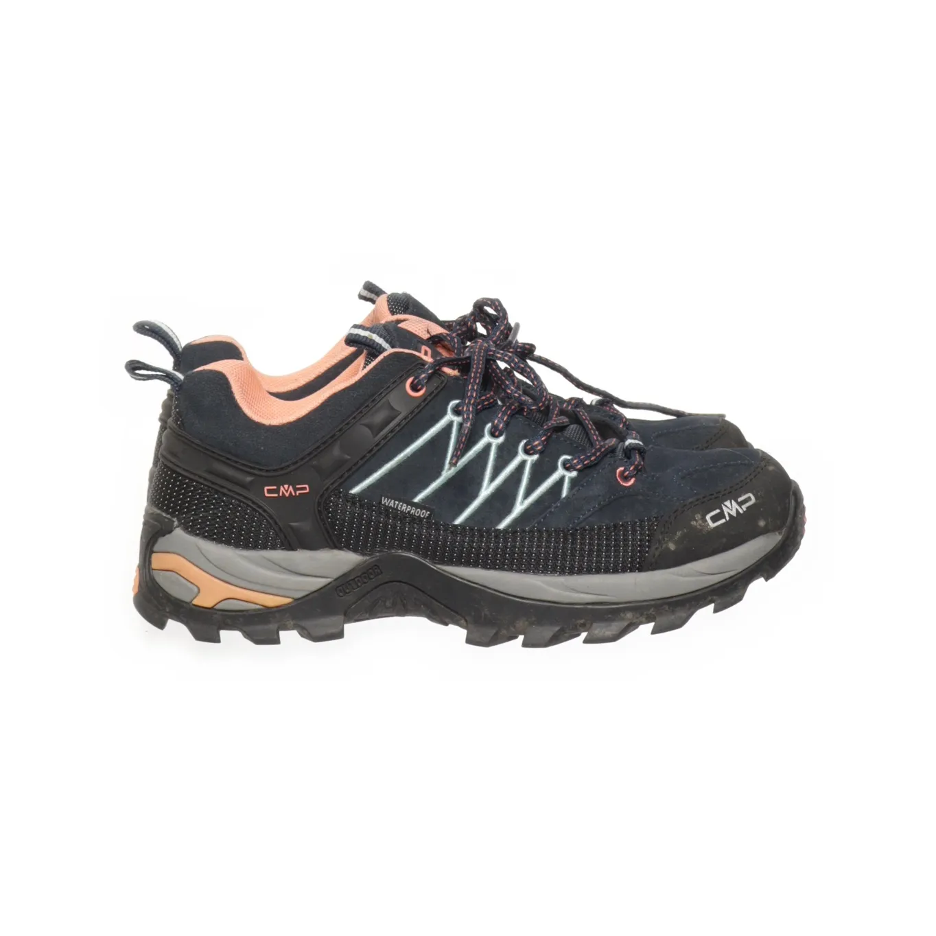 CMP - Wanderschuhe - SHOES-EU-39