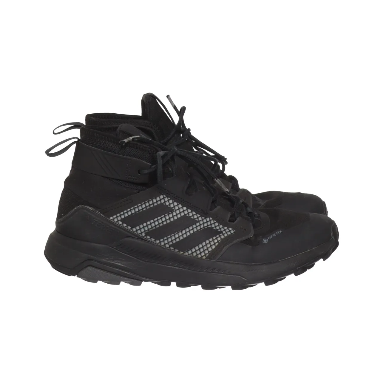 Adidas Vandringskängor SHOES-EU-42.67