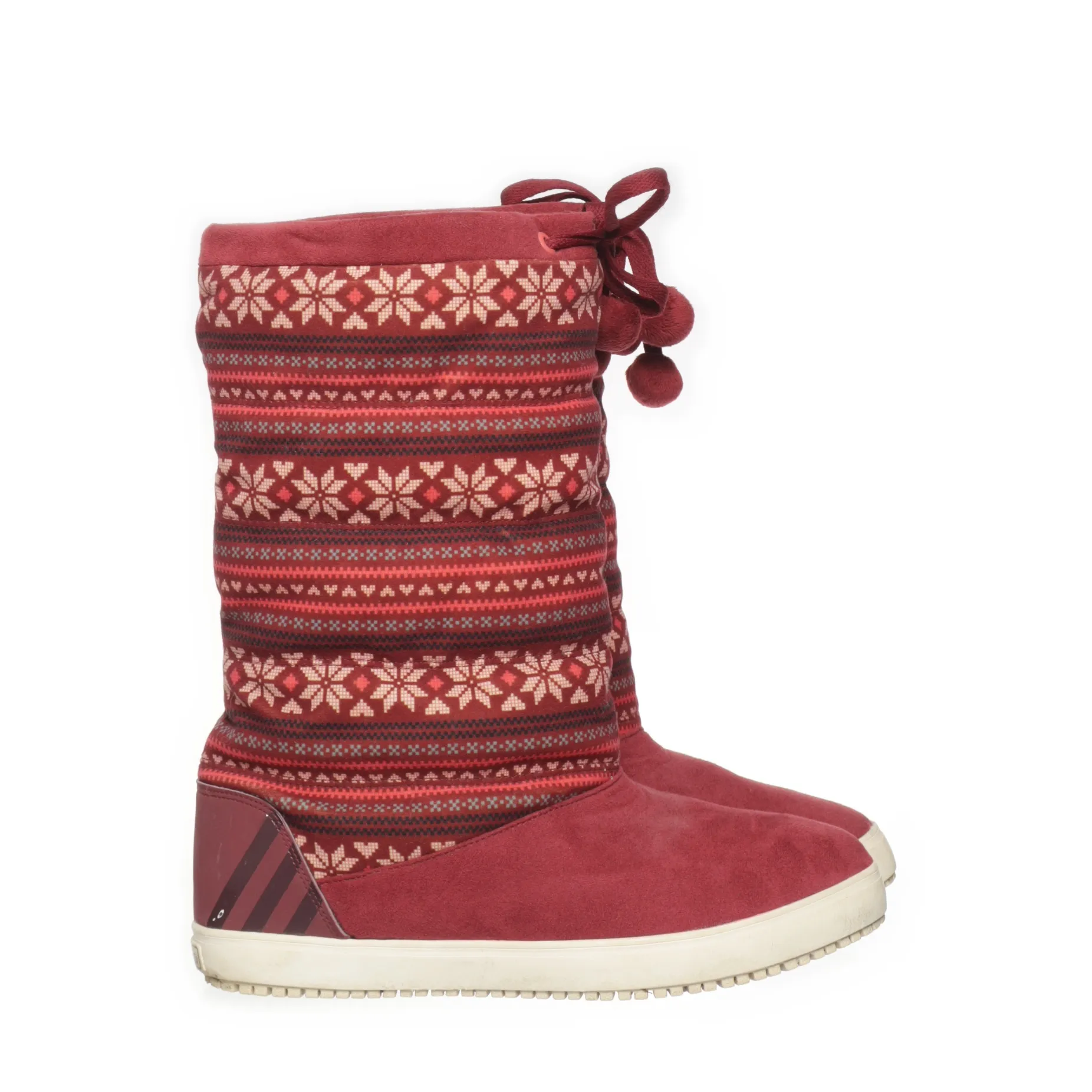 Adidas - Stiefel - SHOES-EU-42