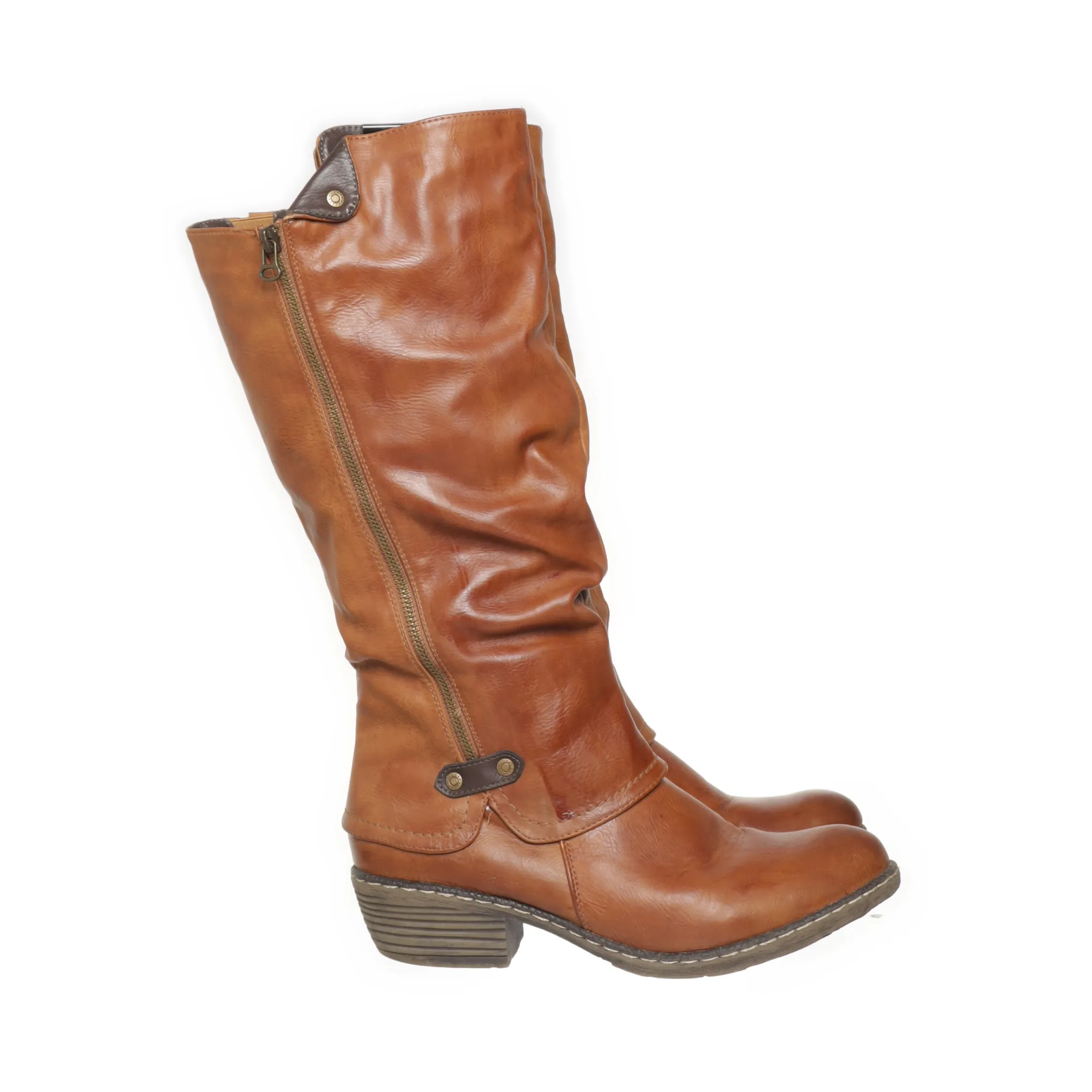 Rieker - Stiefel - SHOES-EU-42