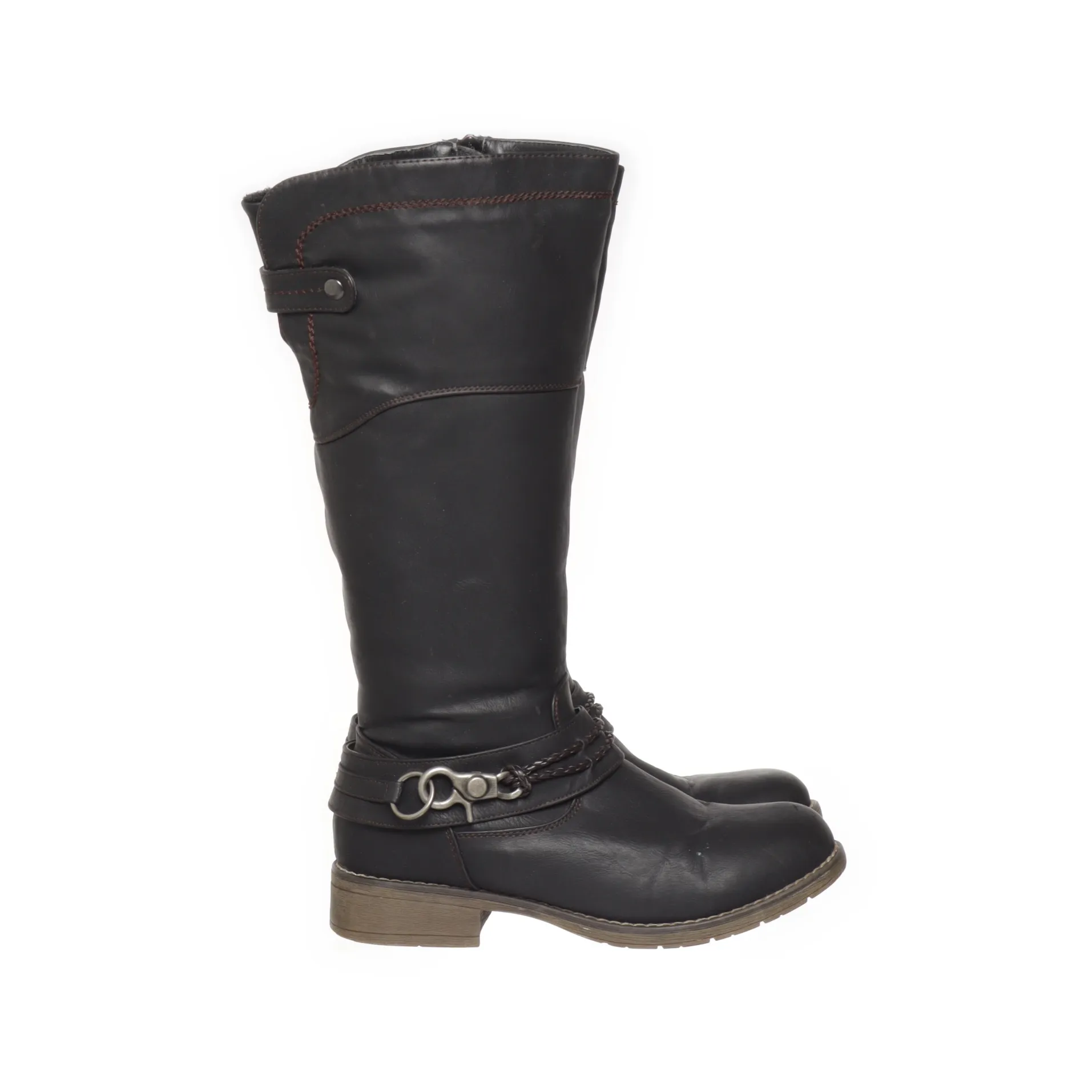 Rieker - Stiefel - SHOES-EU-36