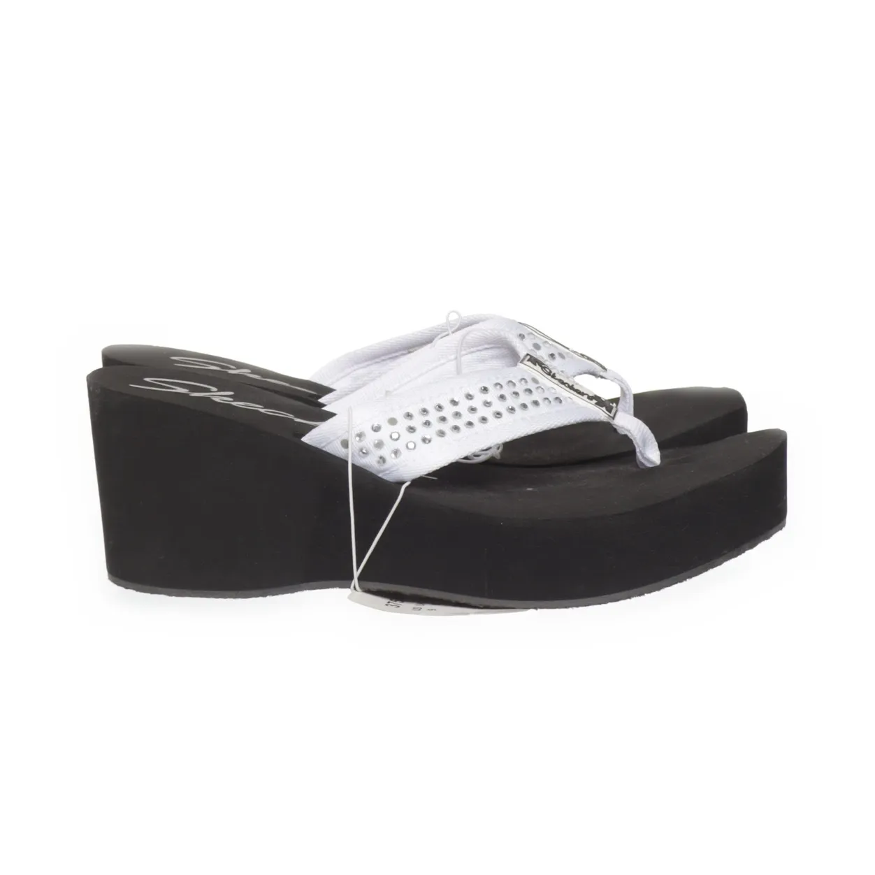 Skechers - Flip Flops - SHOES-EU-39