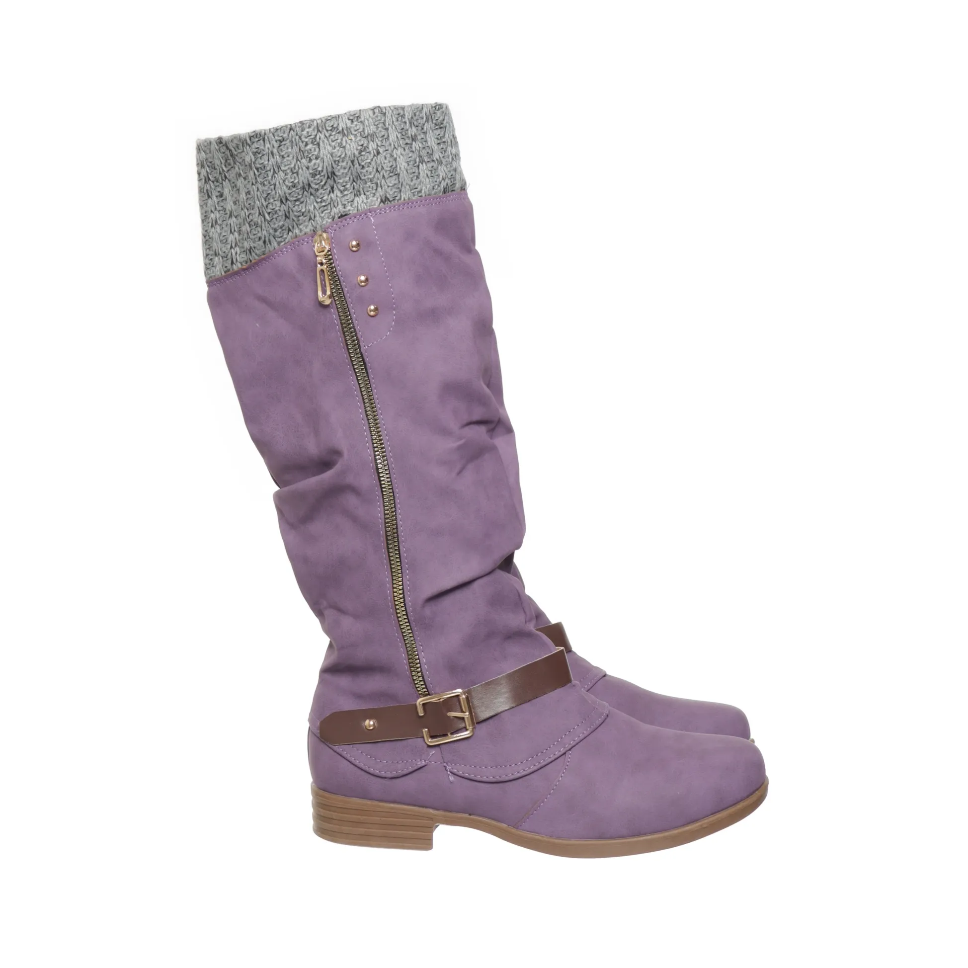 Stiefel - SHOES-EU-42