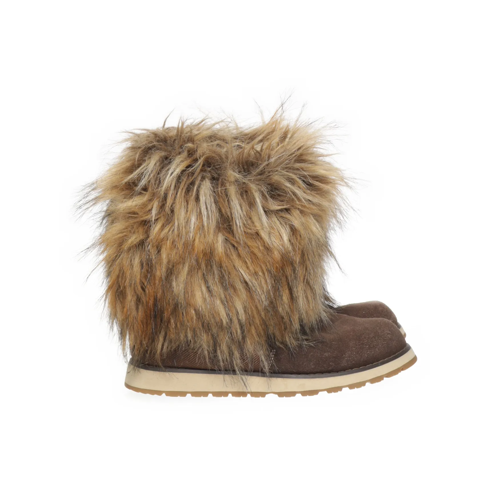 Luhta - Boots - SHOES-EU-39