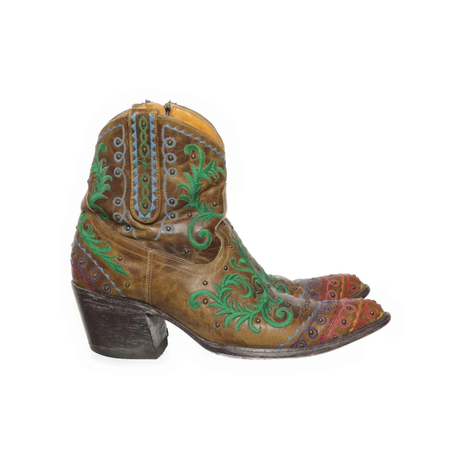 Mexicana - Cowboyboots - SHOES-EU-39.5