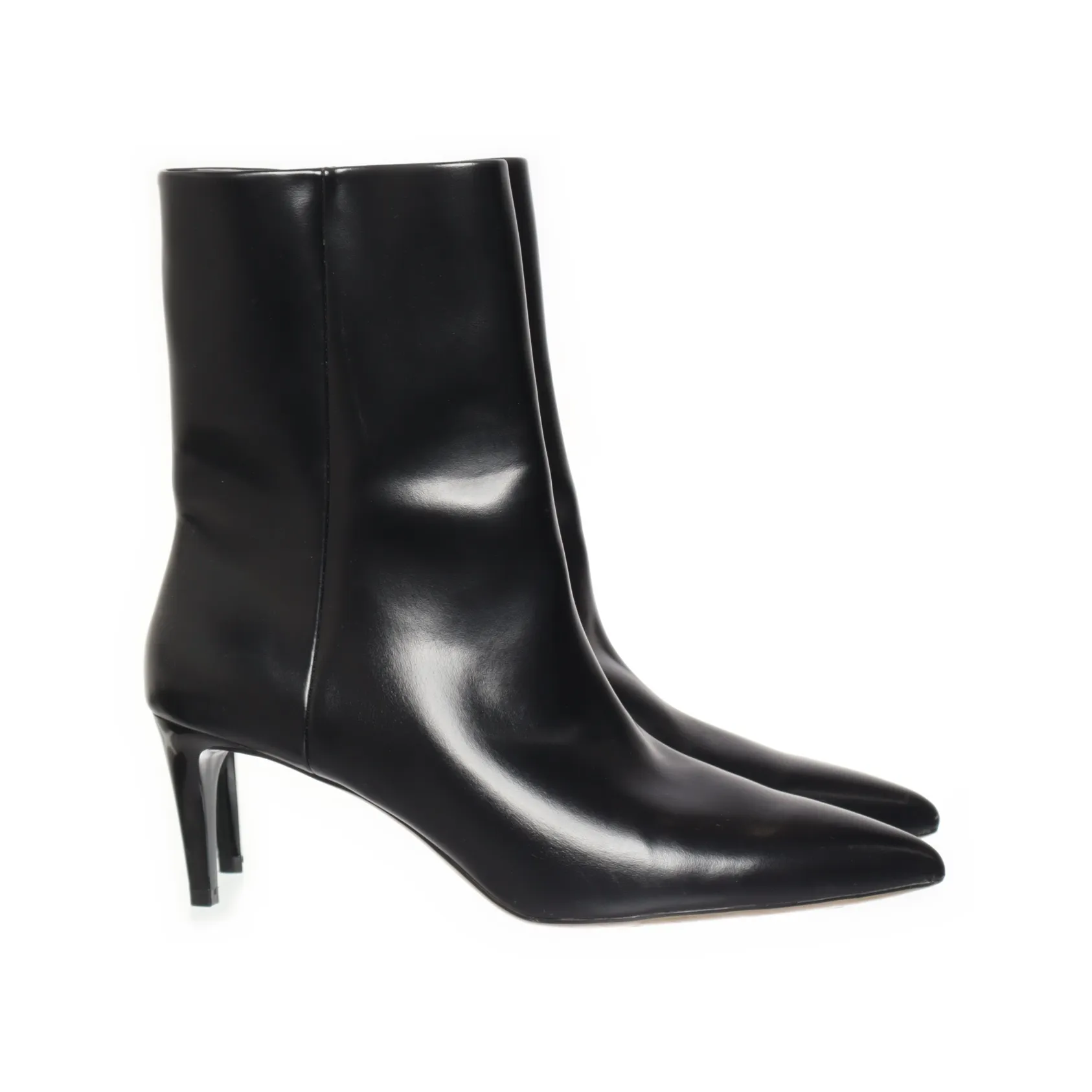 H&M - Stiefeletten - SHOES-EU-40