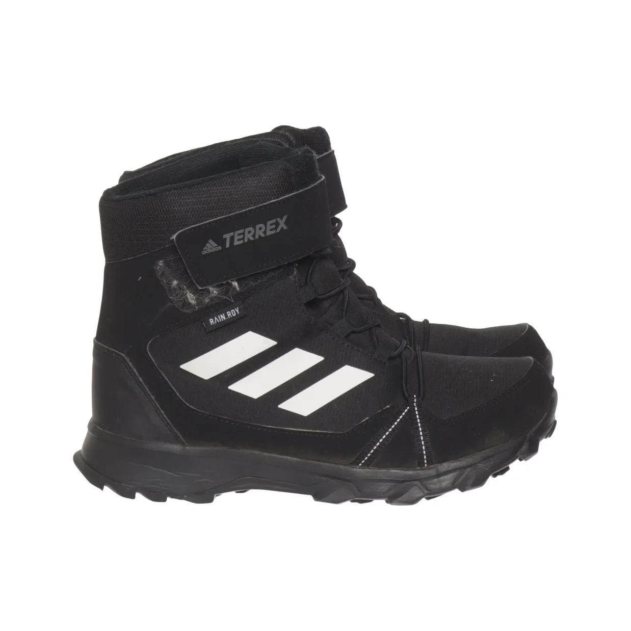 Adidas Vandringskängor SHOES-EU-37.33