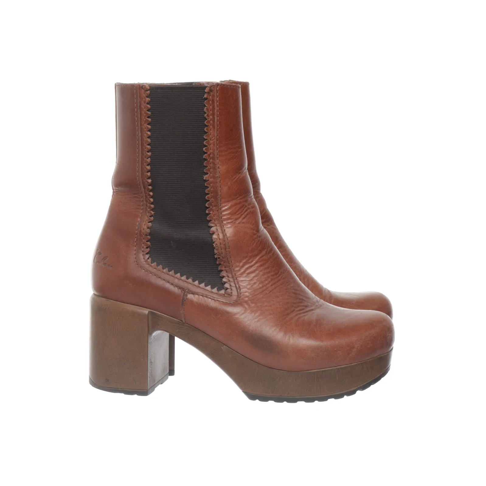 Calou - Stiefeletten - 37