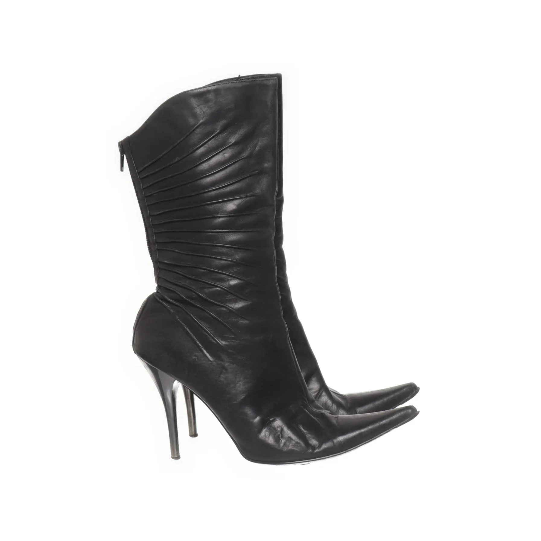 Stiefeletten - SHOES-EU-39