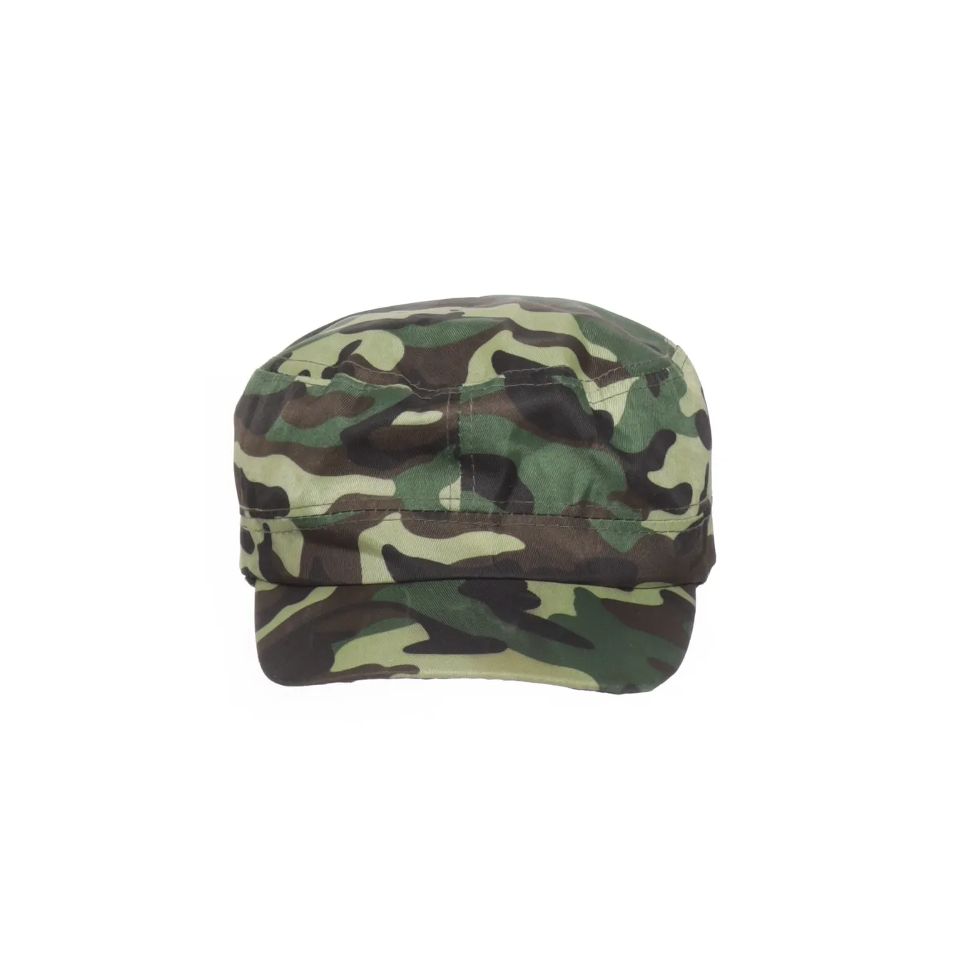 Militärhut - ONE SIZE