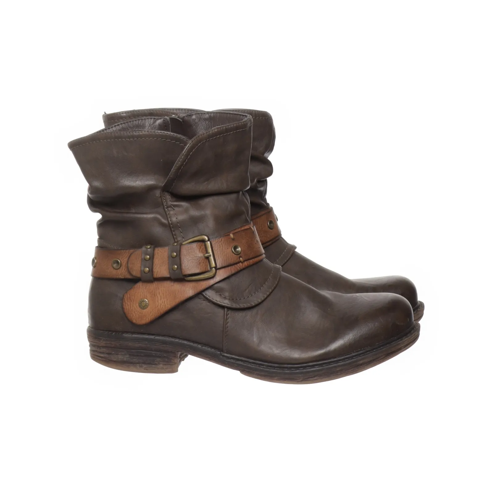 Alyssa - Stiefel - SHOES-EU-42