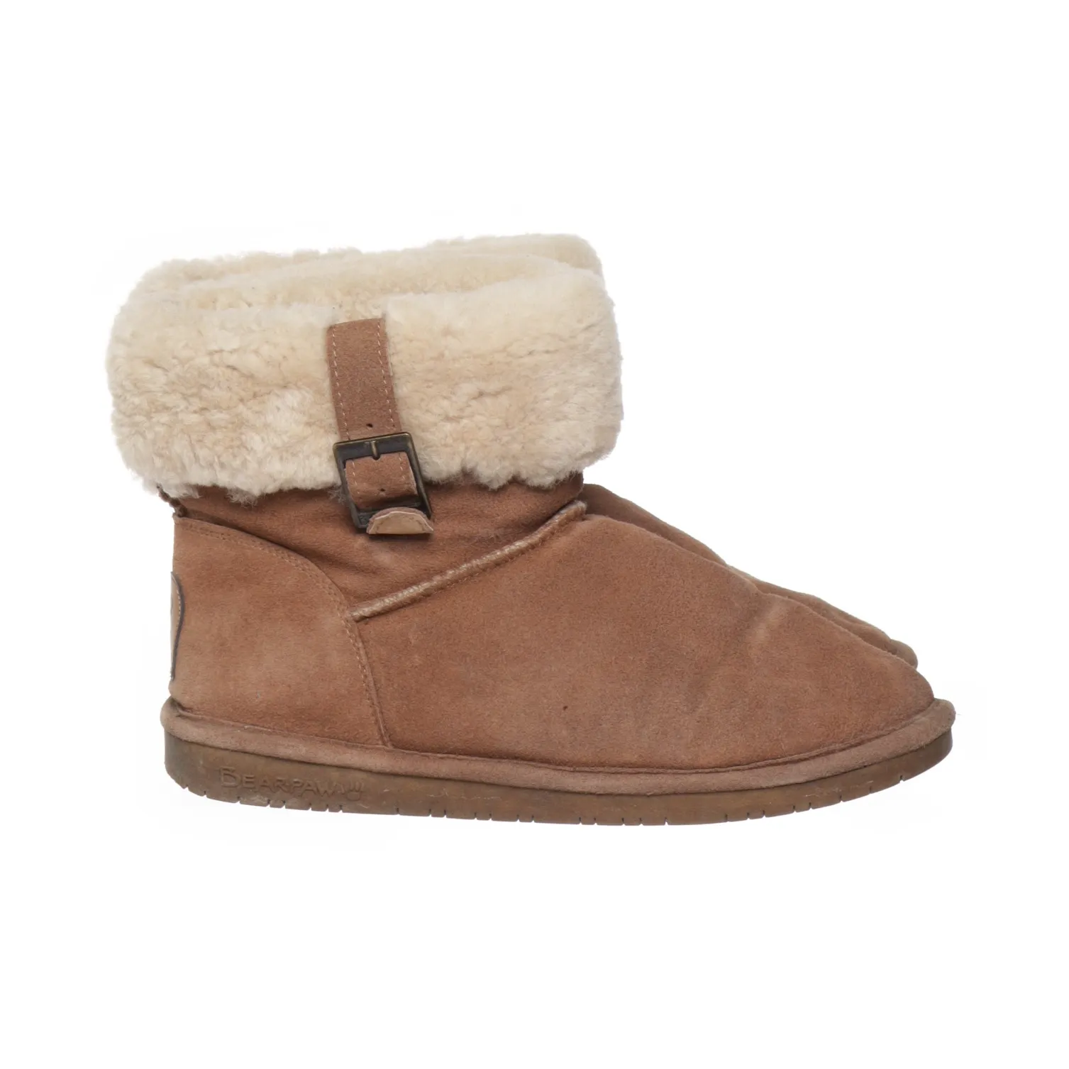 Bearpaw - Boots - SHOES-EU-40