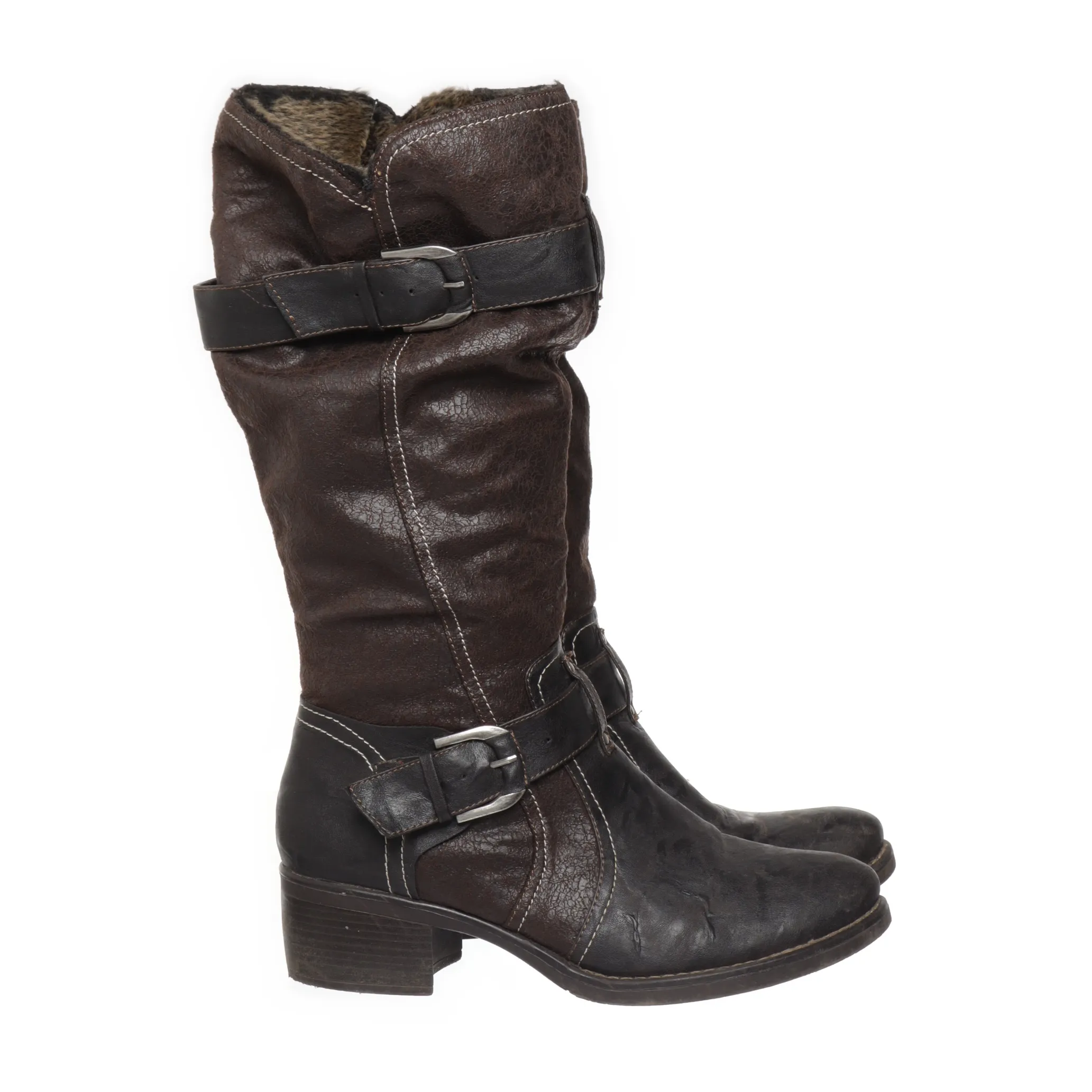 Graceland - laarzen - 42