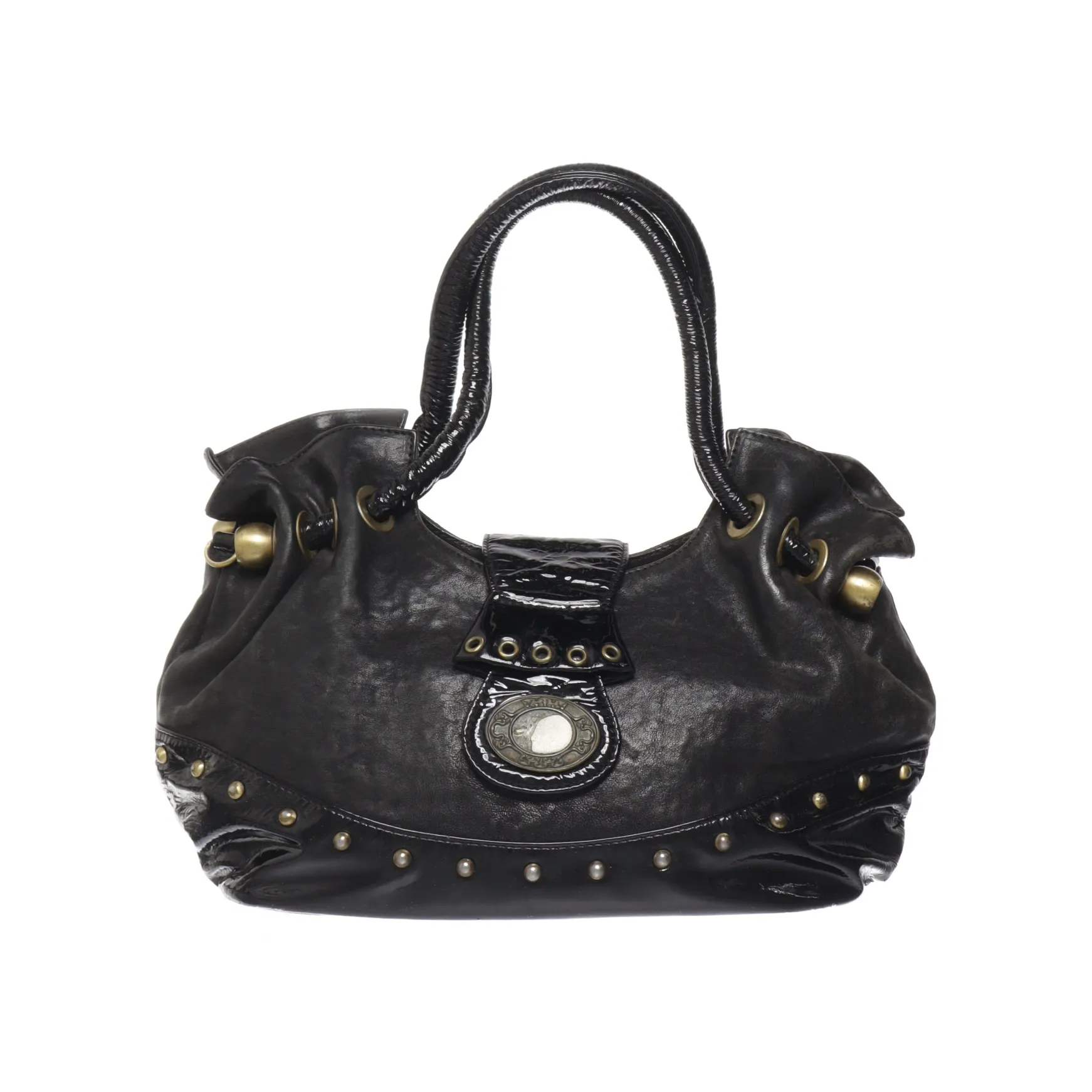 Akvorioli - Handtasche - []