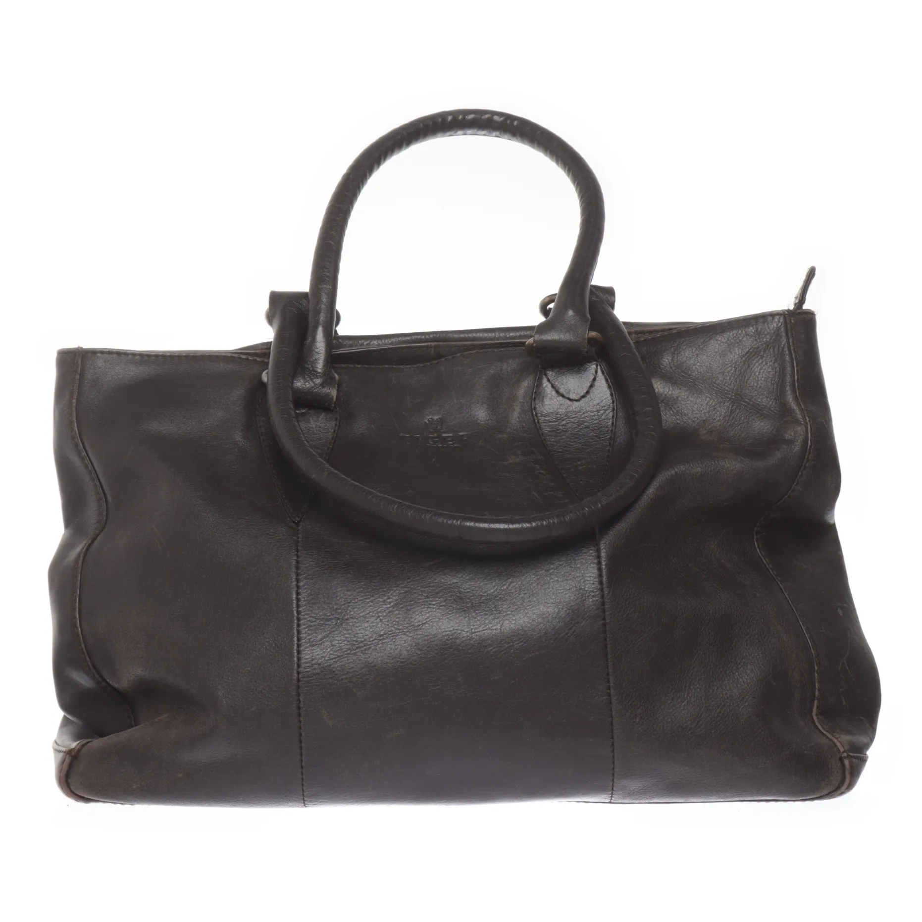 Tiger of Sweden - Umhängetasche - []