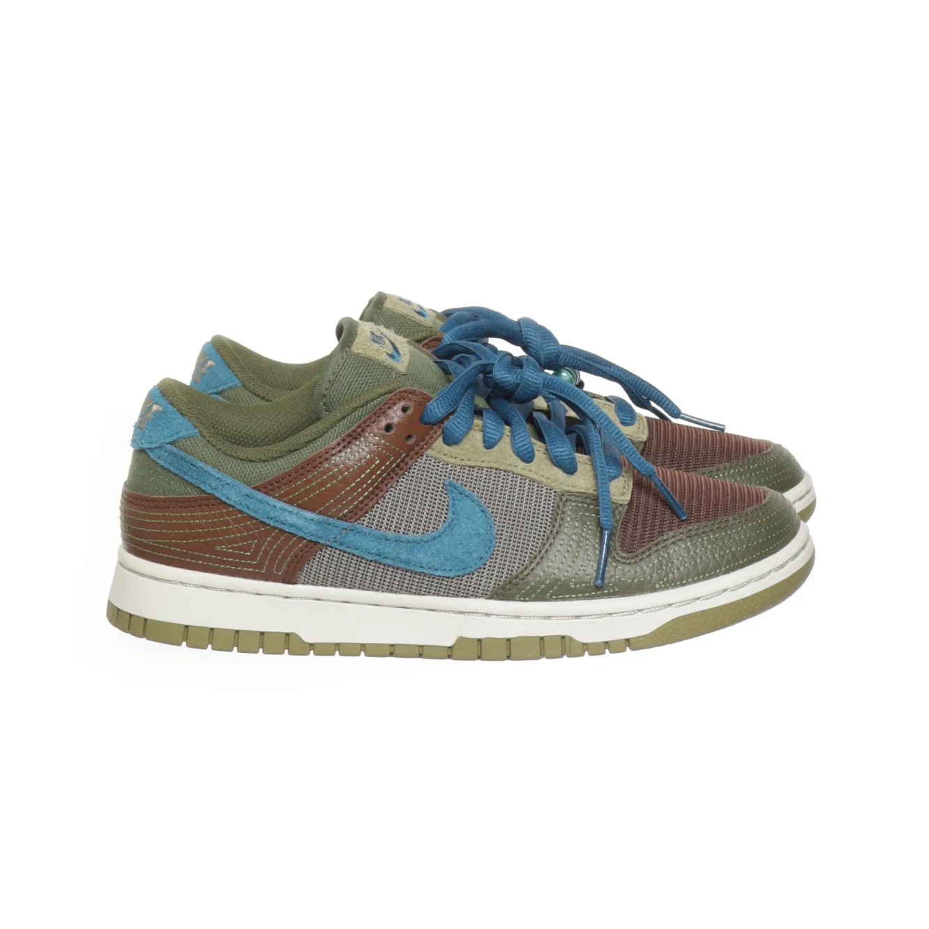 Nike Sneakers SHOES-EU-40.5