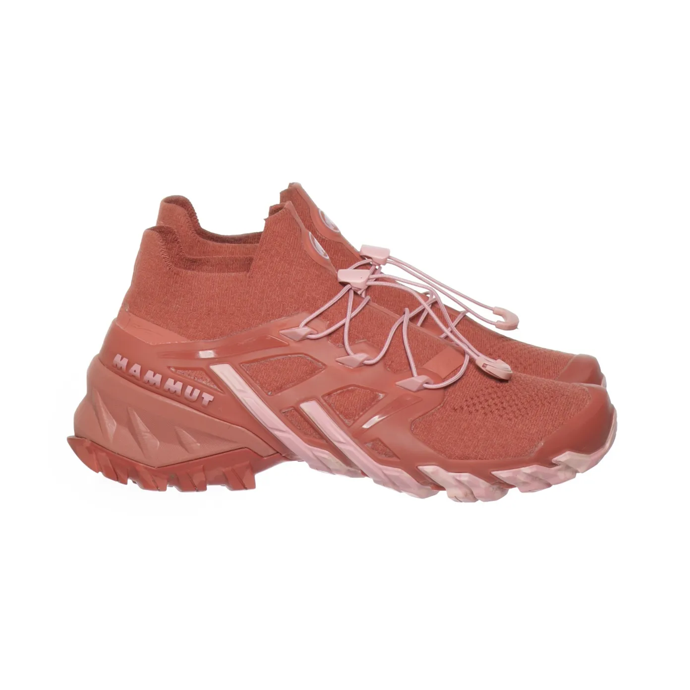 Mammut - AGILITY PRO MID WOMEN Wanderschuhe - SHOES-EU-39.33