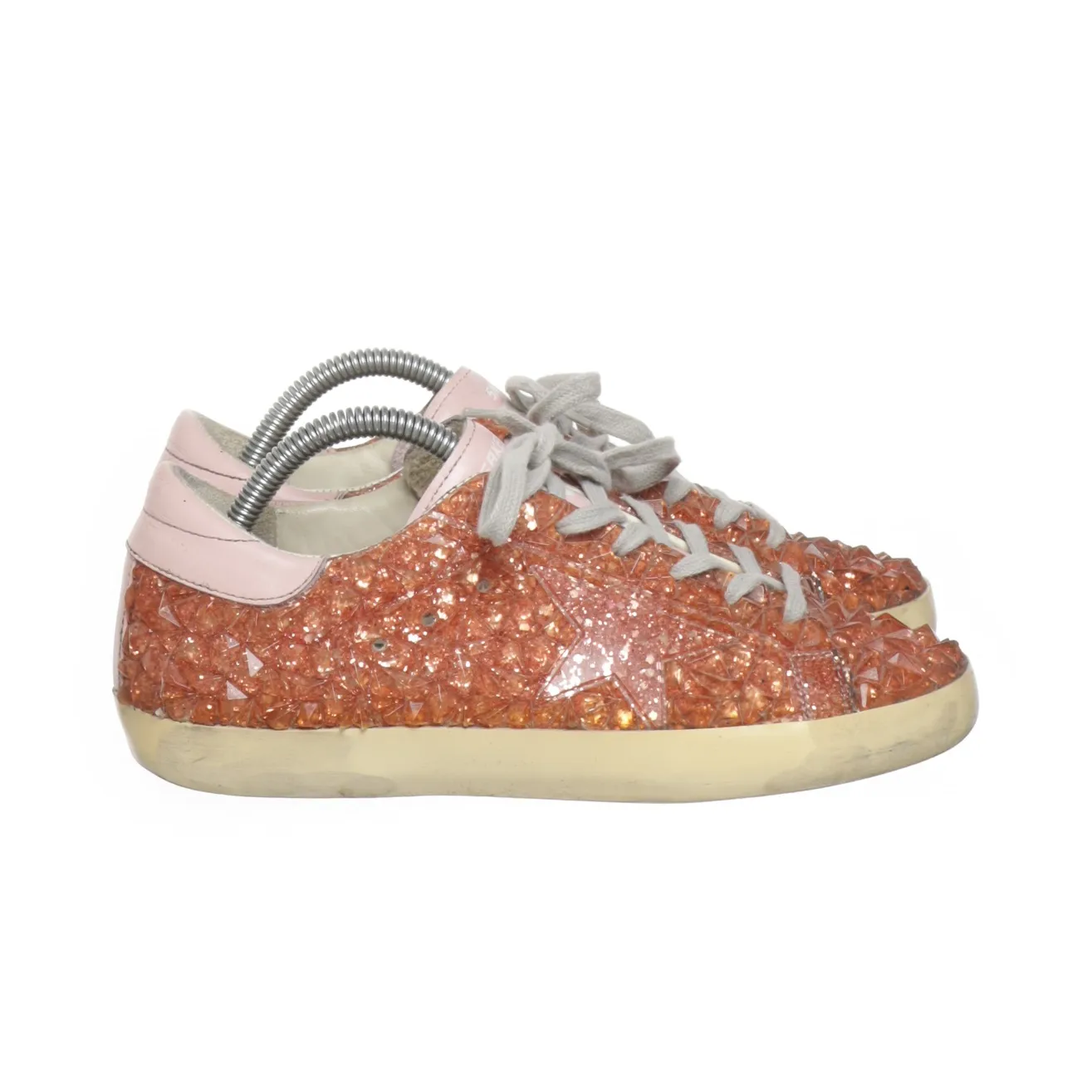 Golden Goose Deluxe Brand, Sneakers, SHOES-EU-36