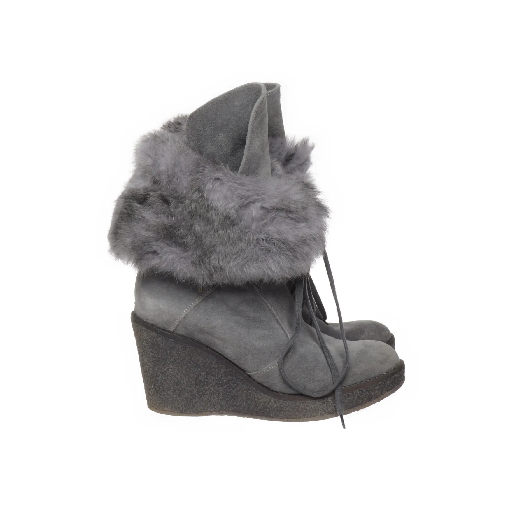 Serafini - Stiefeletten - SHOES-EU-42