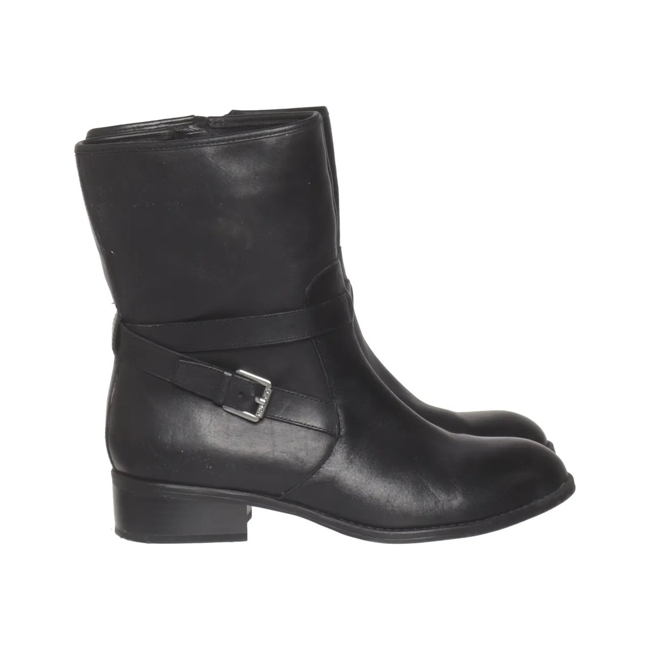 Lauren Ralph Lauren Boots SHOES-EU-37