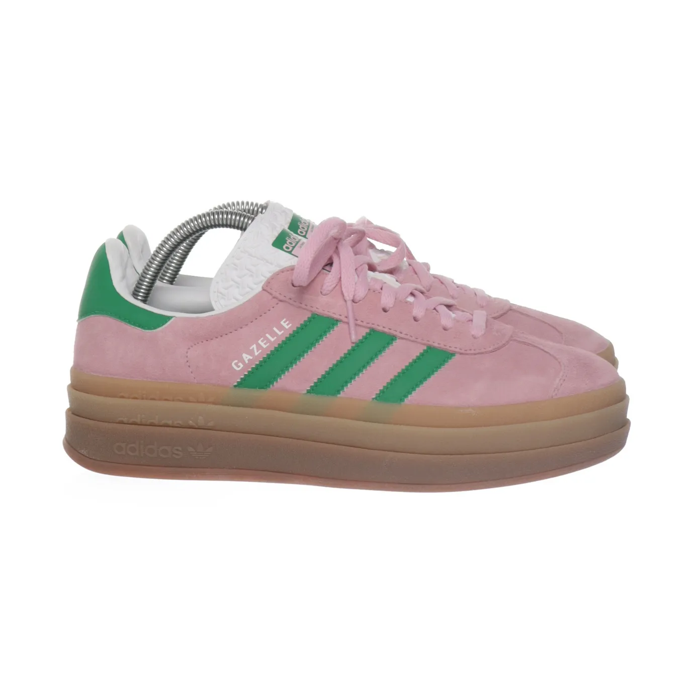 Adidas - Gazelle Sneaker - SHOES-EU-41.33
