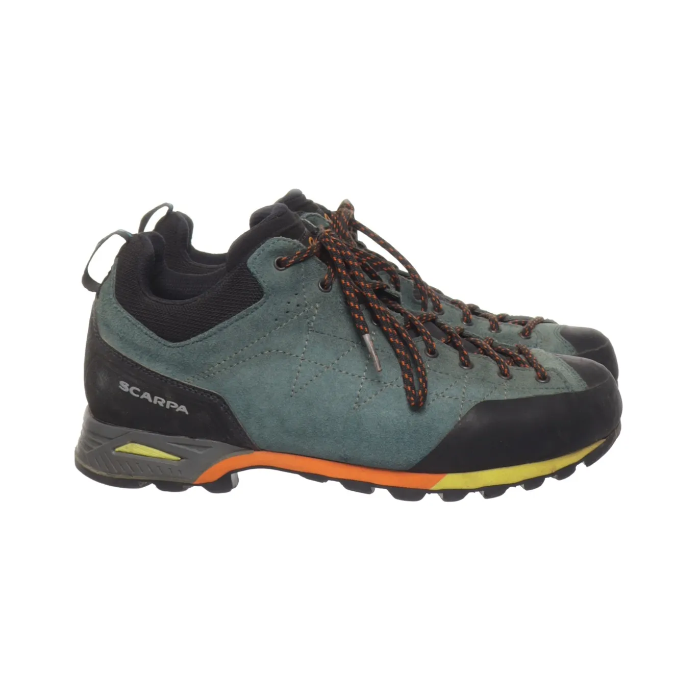 Scarpa - Wanderschuhe - SHOES-EU-39