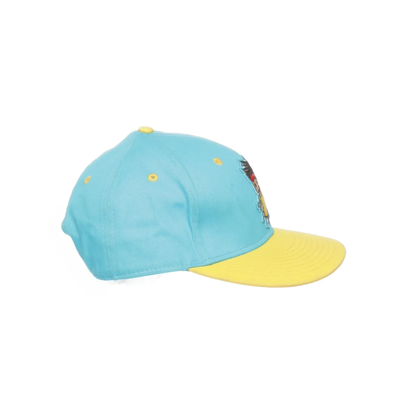 Yumi & Tomu - bild 4