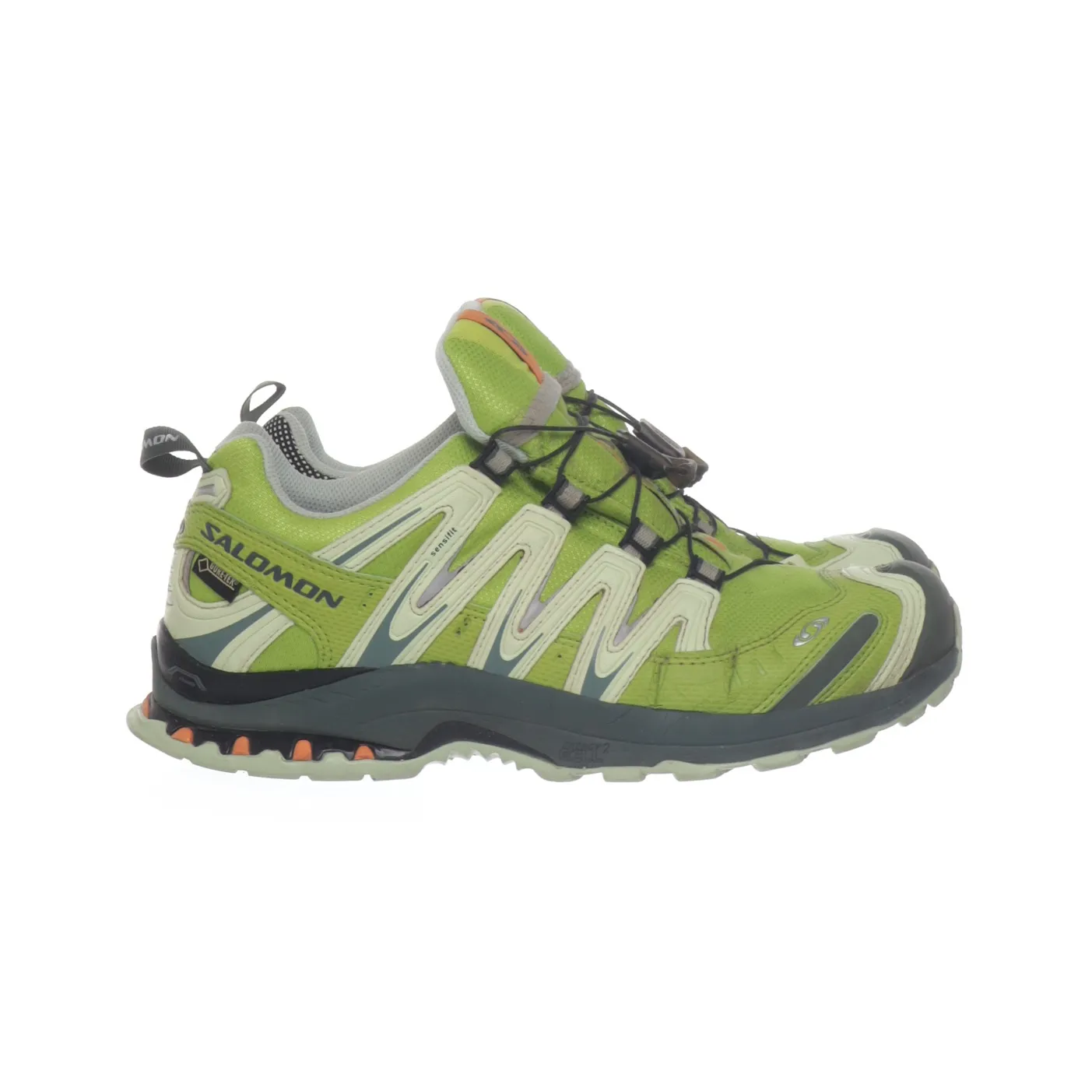 Salomon - Wanderschuhe - SHOES-EU-39.33