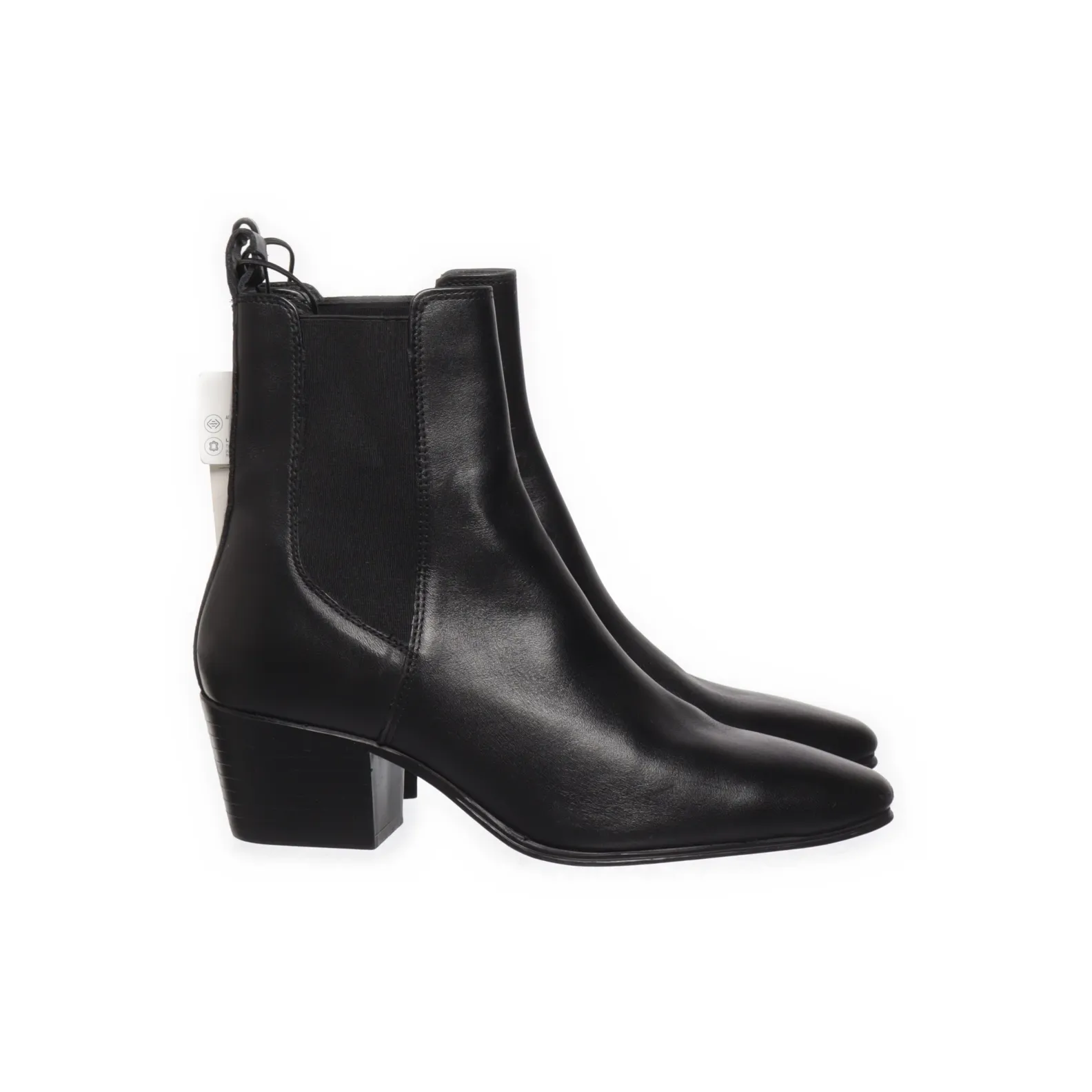 Zara - Chelsea Boots - SHOES-EU-37