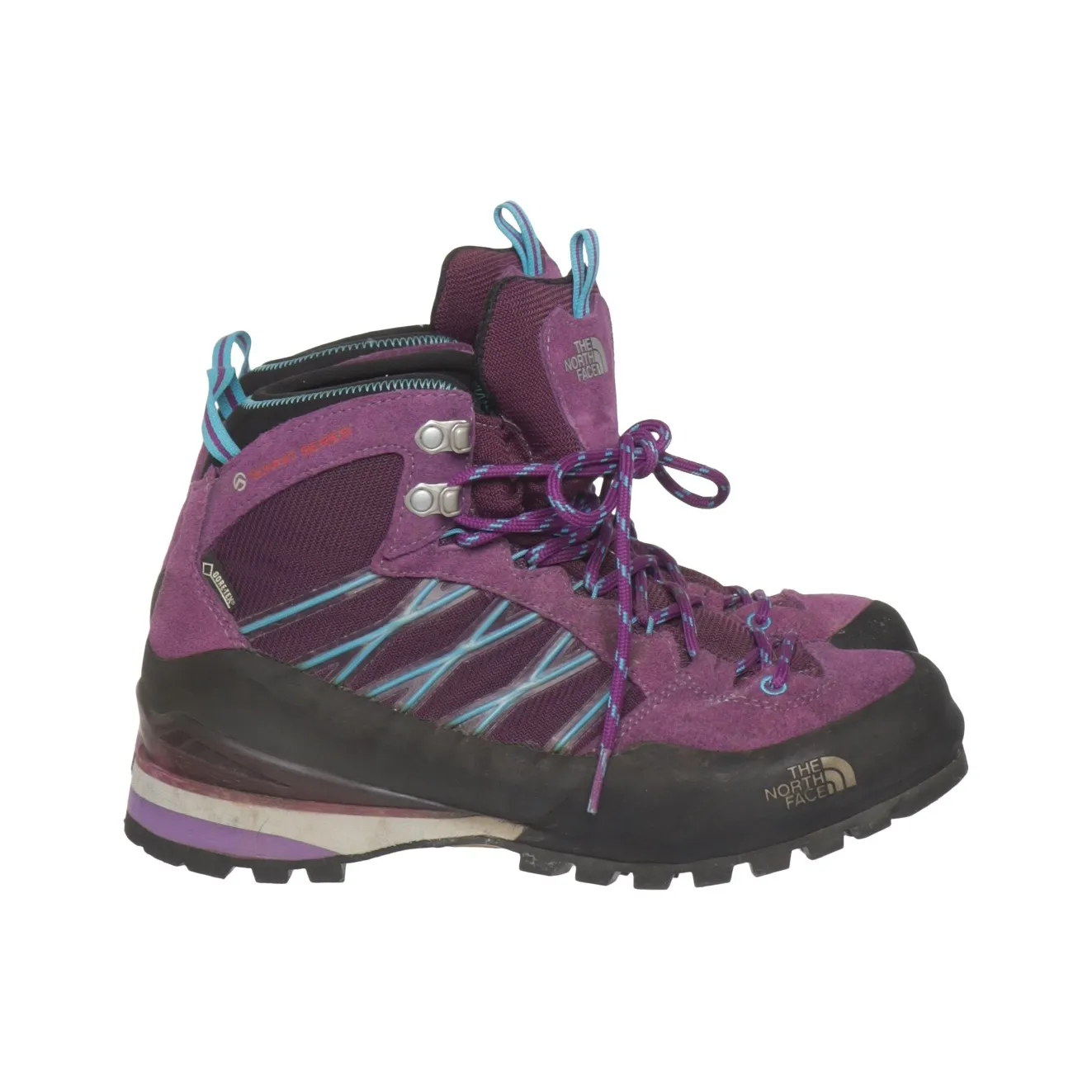 The North Face Vandringskängor SHOES-EU-40