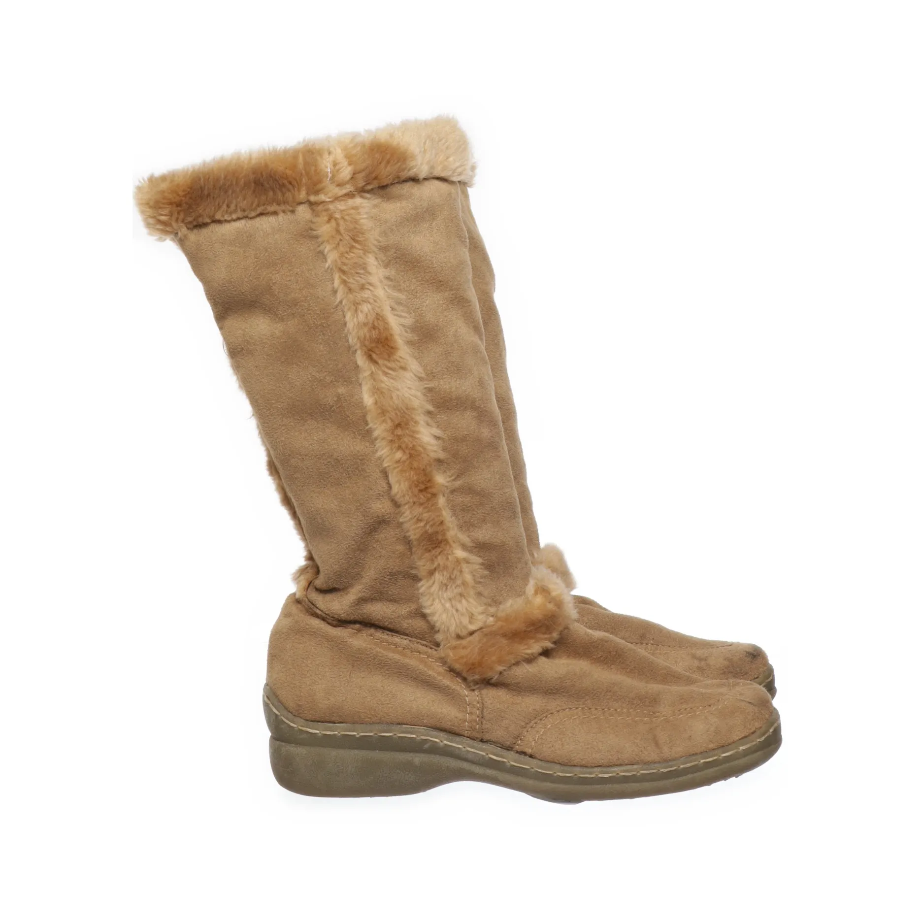 Soule - Stiefel - SHOES-EU-37