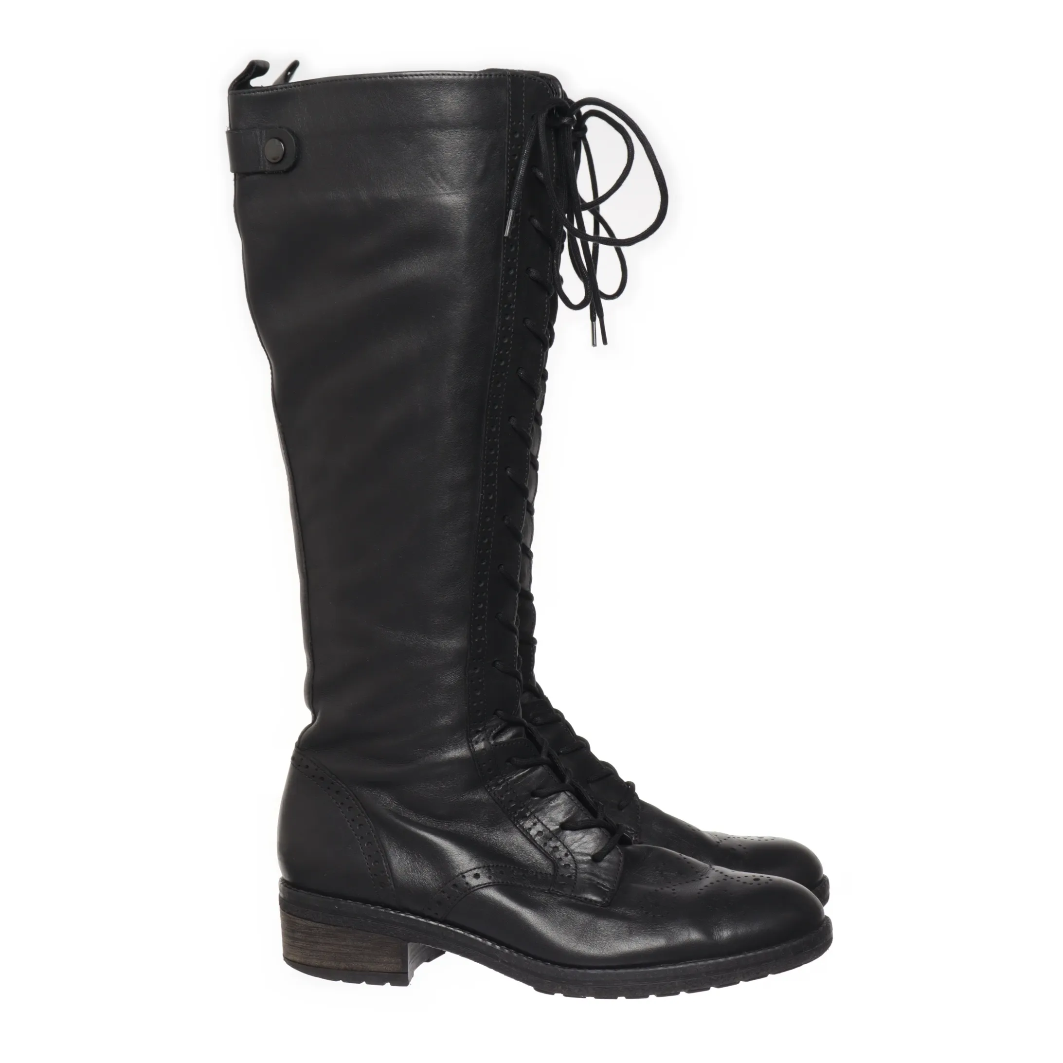 Gabor - M-Vario Stiefel - SHOES-EU-40