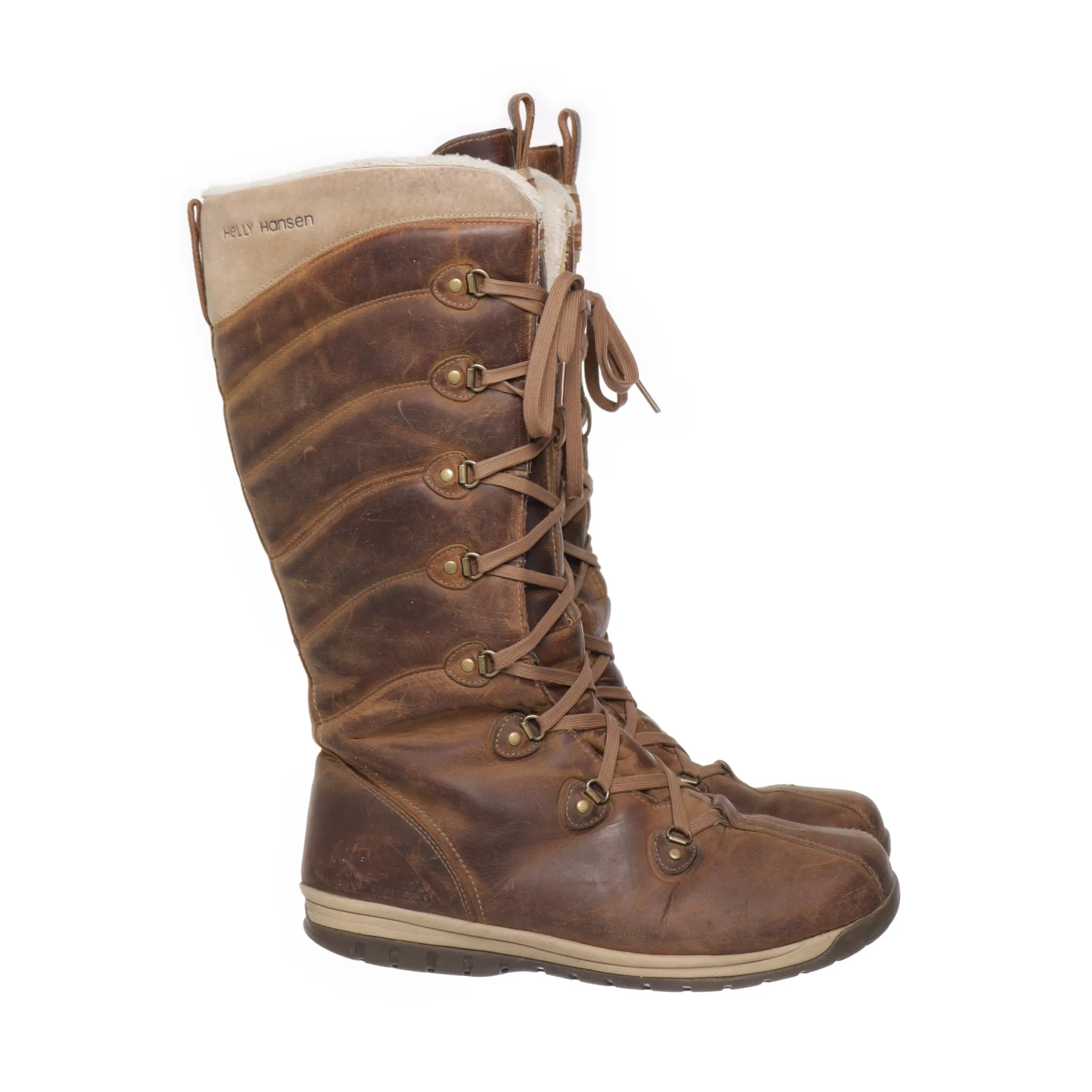 Helly Hansen - Stiefel - SHOES-EU-40