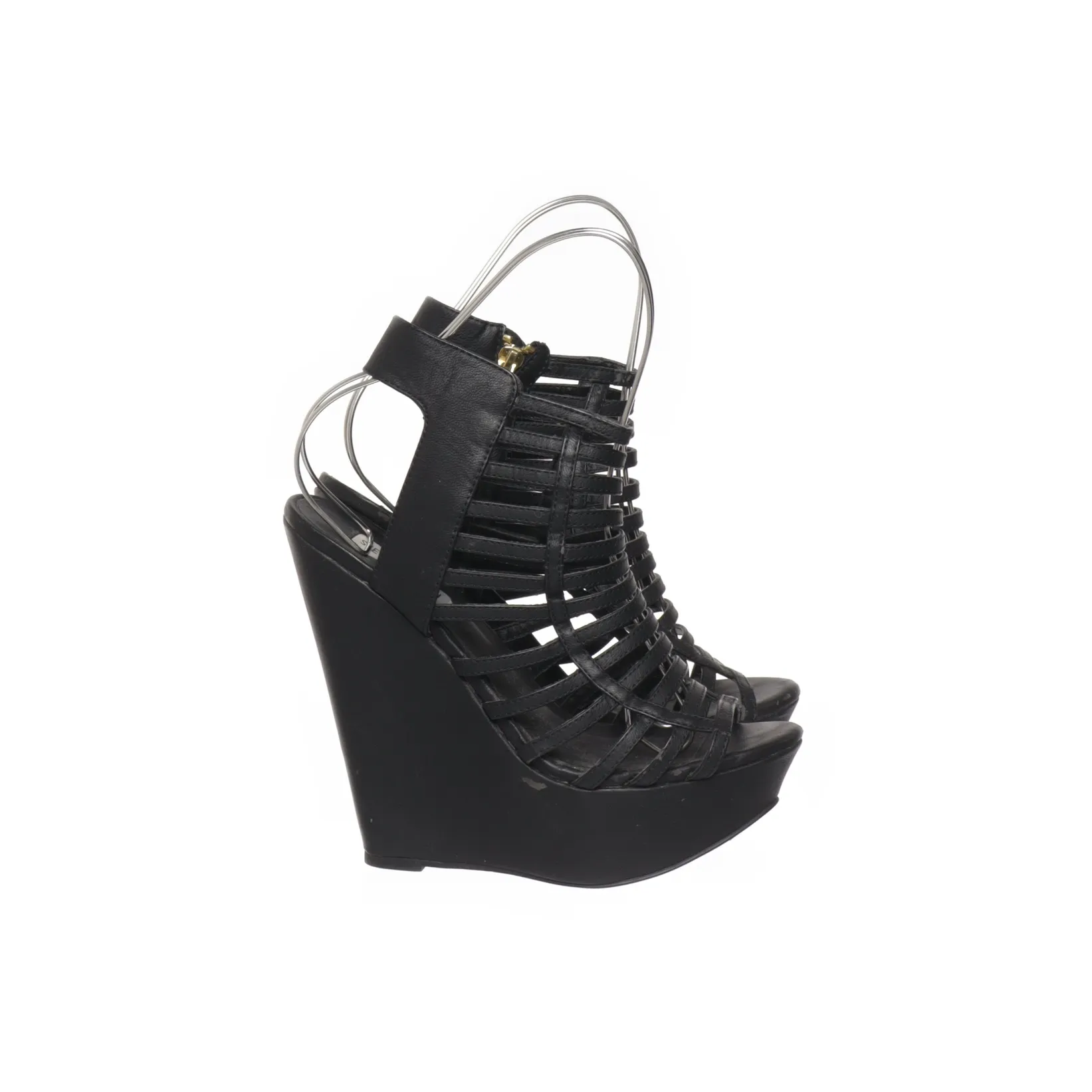 Steve Madden - Gladiator-Sandalen - SHOES-EU-38