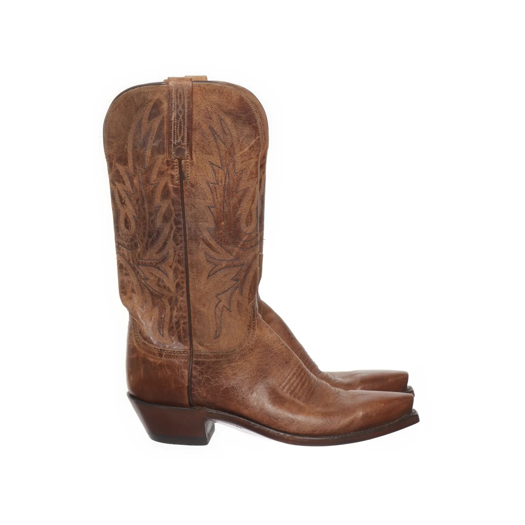 1883 Lucchese - Cowboyboots - SHOES-EU-39