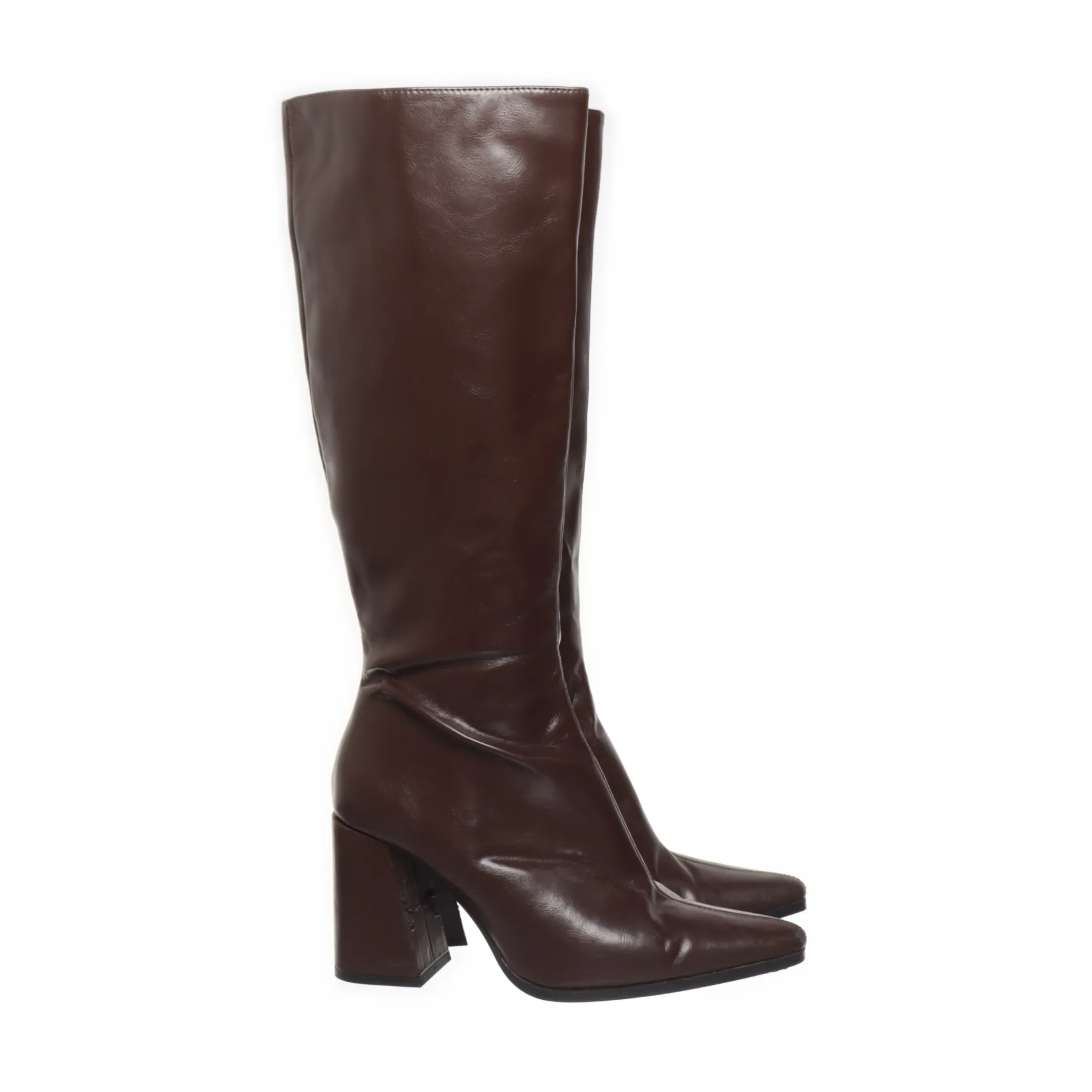 Bershka - Stiefel - SHOES-EU-39